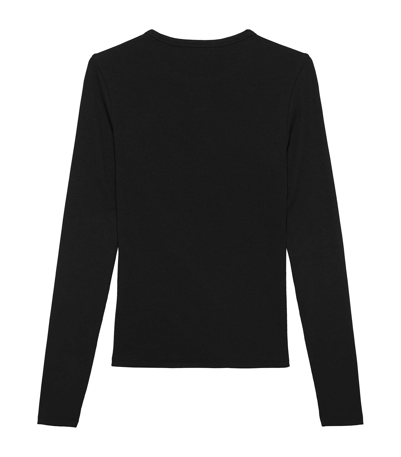 Women's Slim Essential Rib