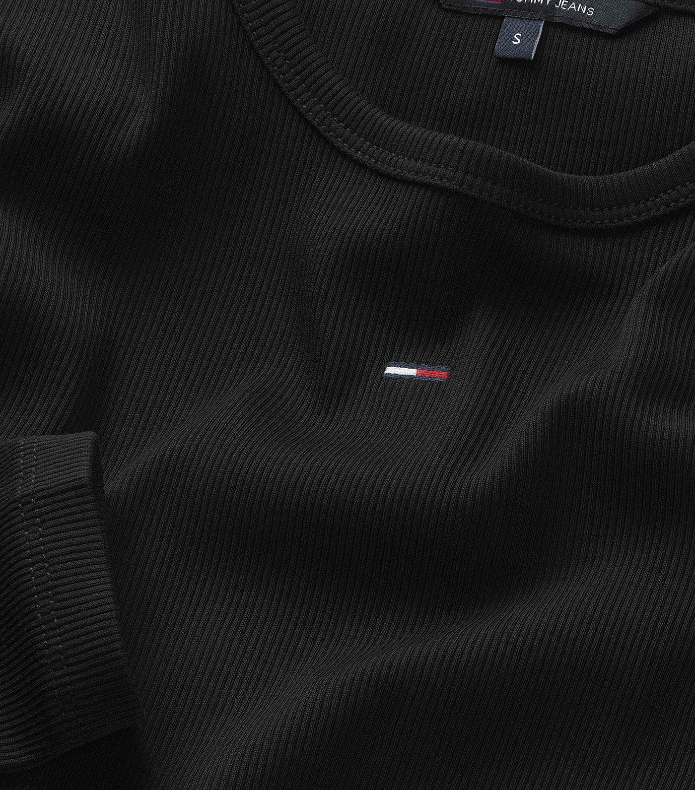 Women's Slim Essential Rib