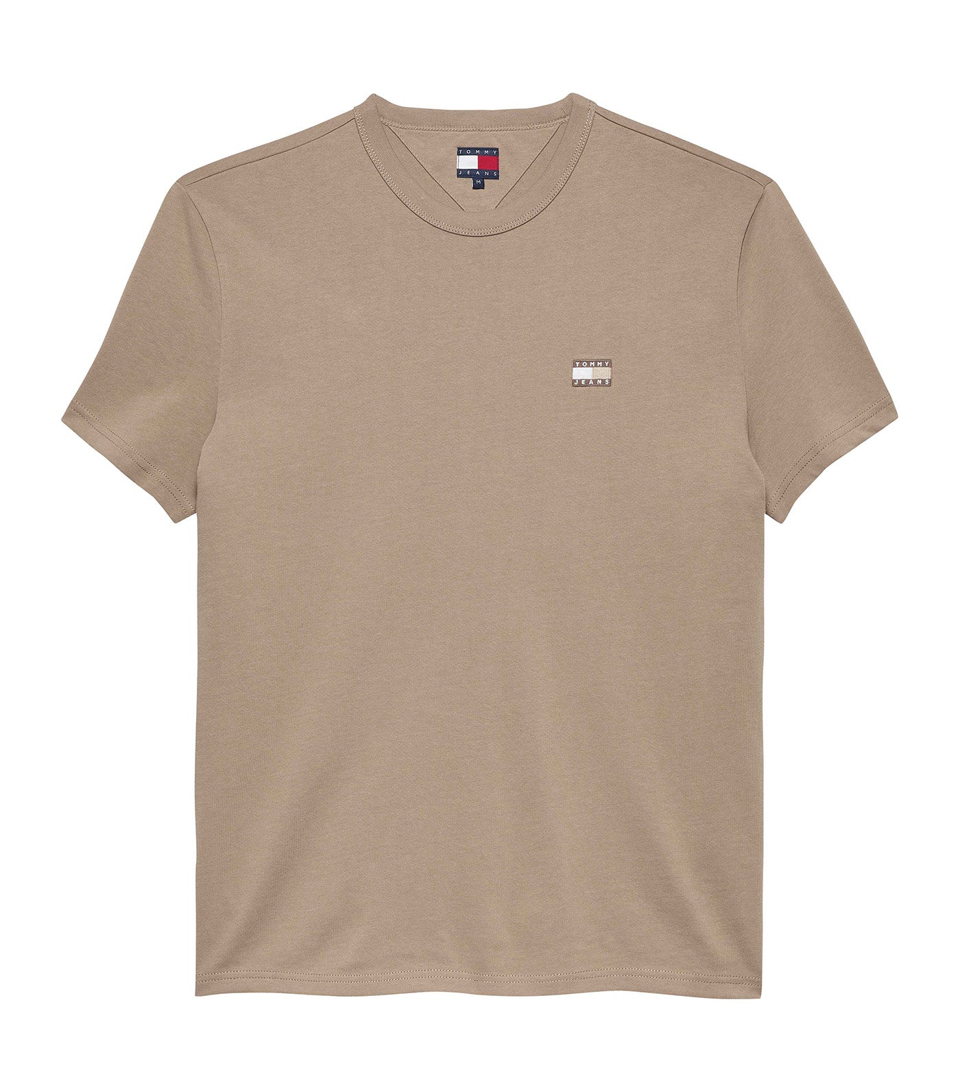 Men's Regular Badge Tee