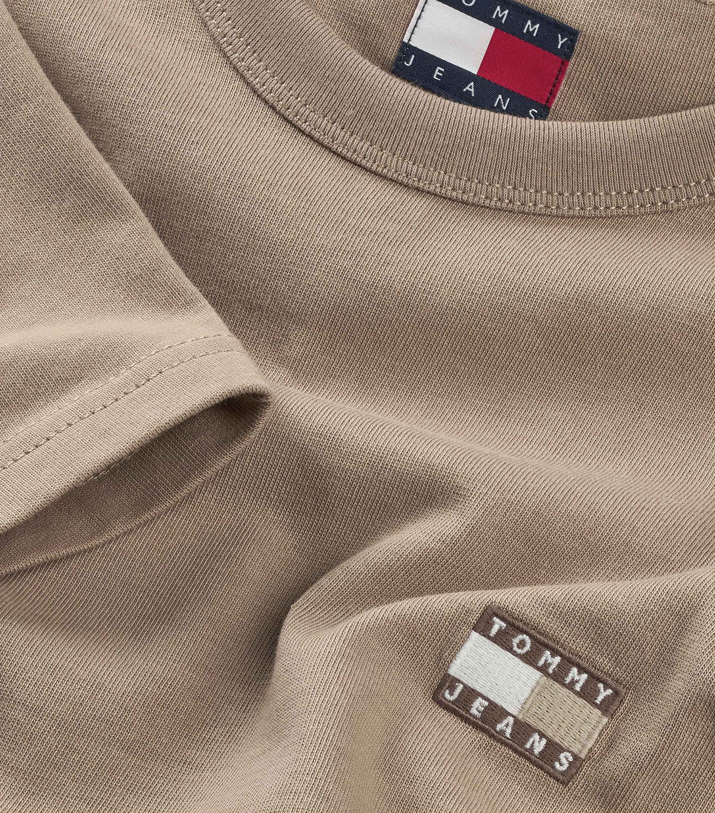 Men's Regular Badge Tee