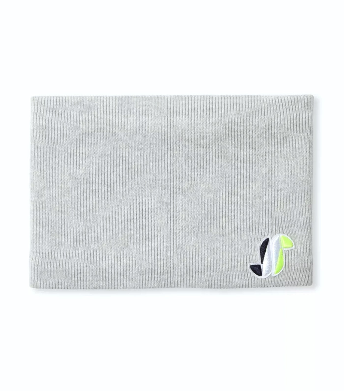 Trompettebis Neck Warmer Gray