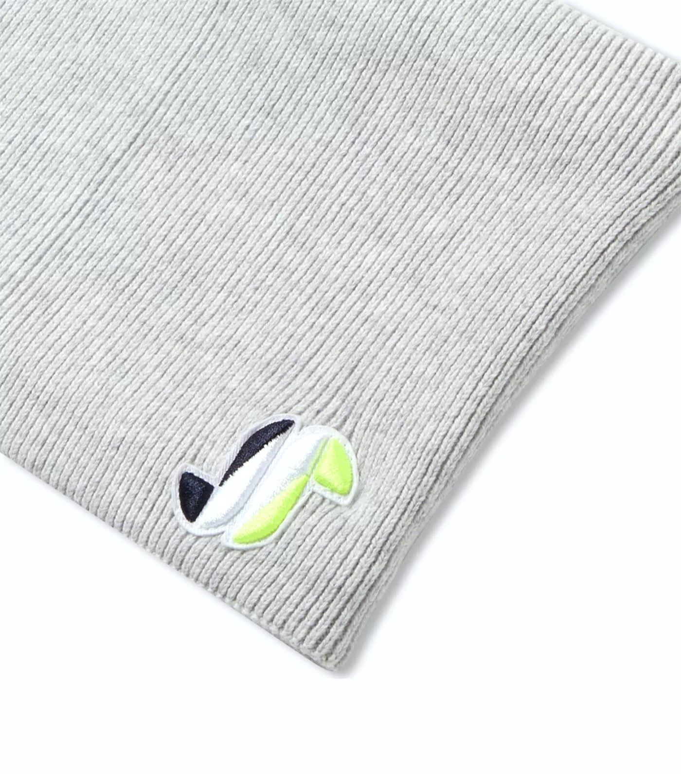 Trompettebis Neck Warmer Gray