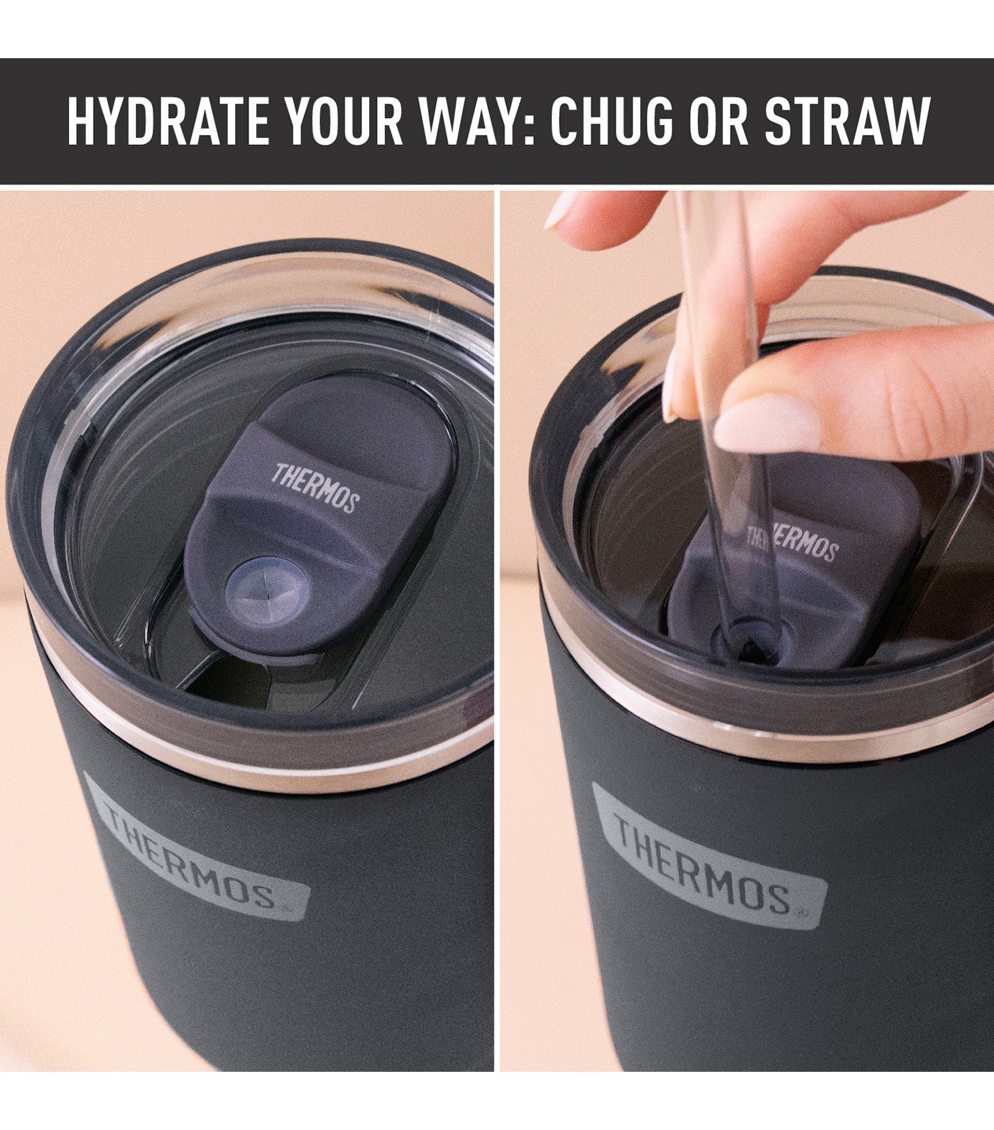 40oz Stainless Steel Cup Holder Mug