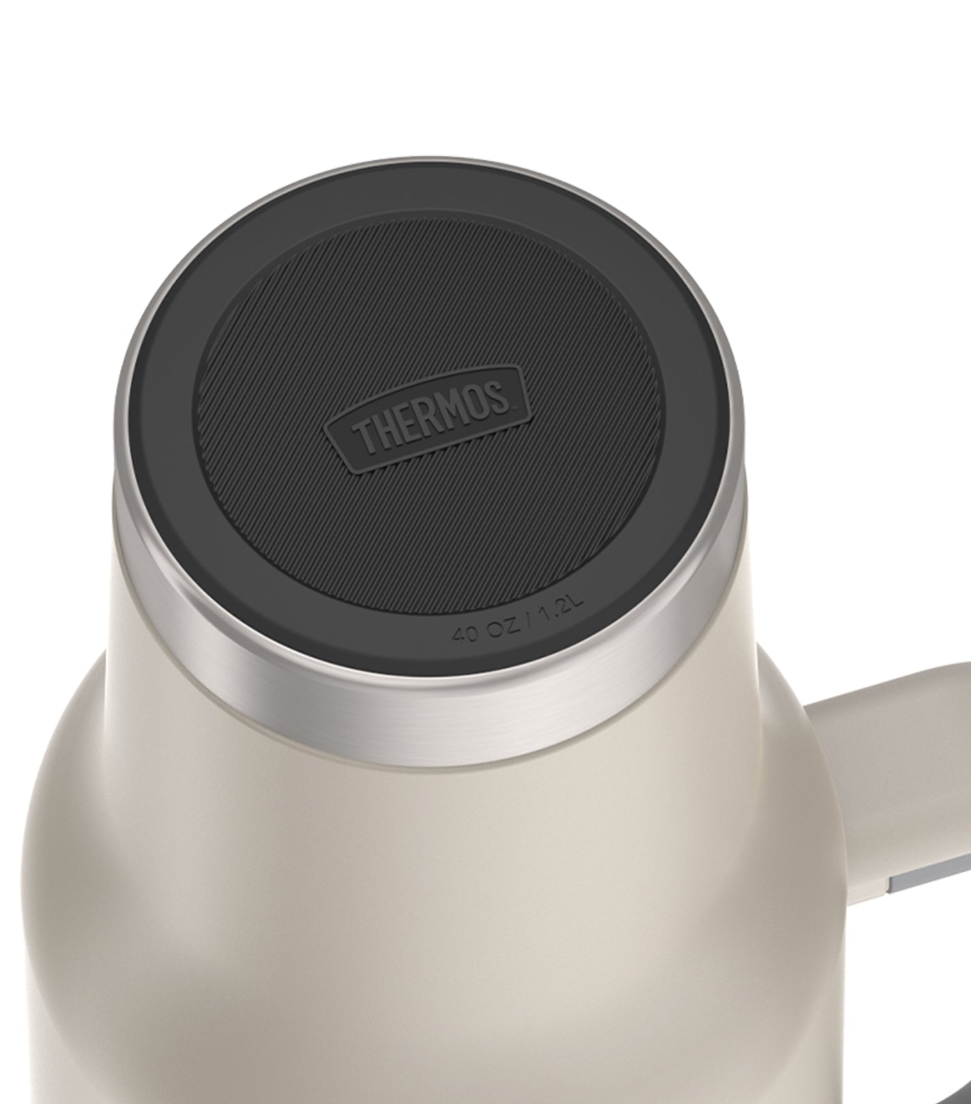 40oz Stainless Steel Cup Holder Mug