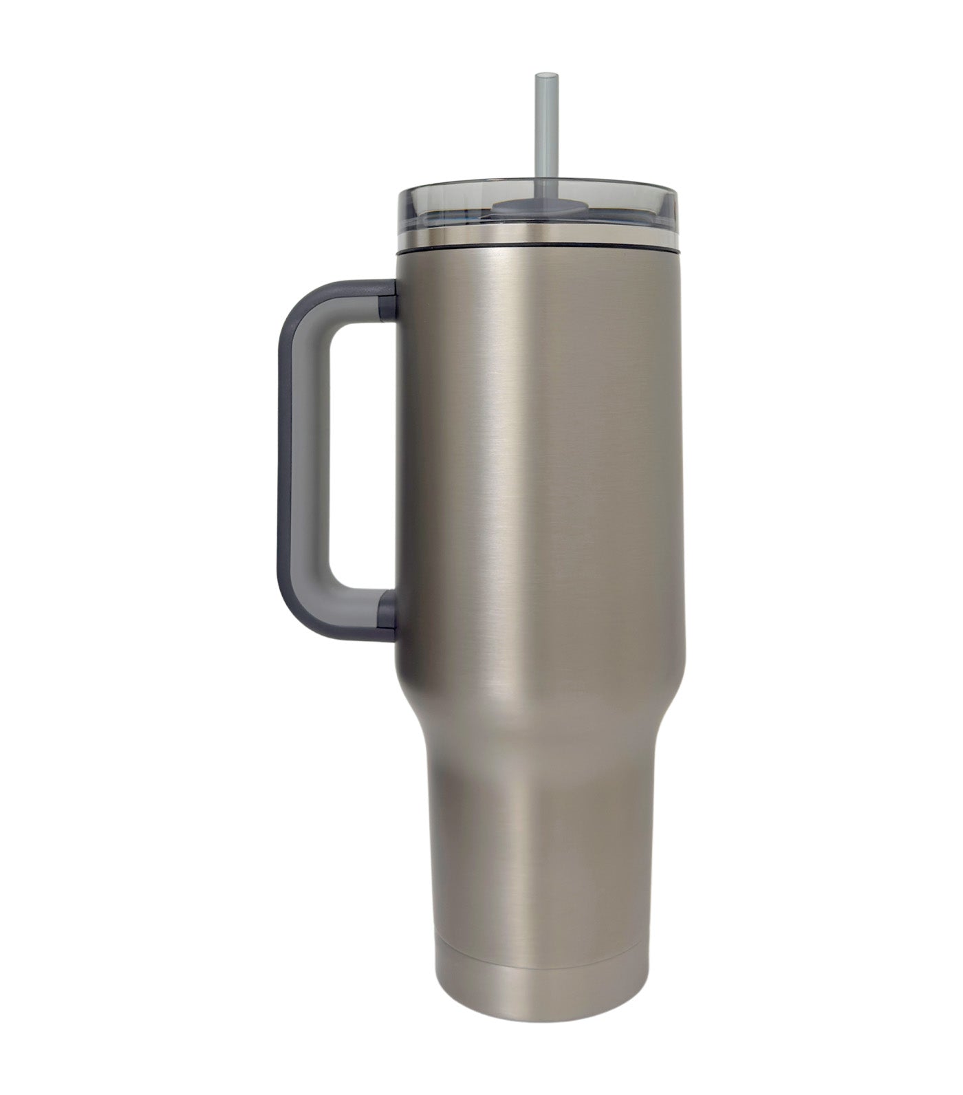 40oz Stainless Steel Cup Holder Mug