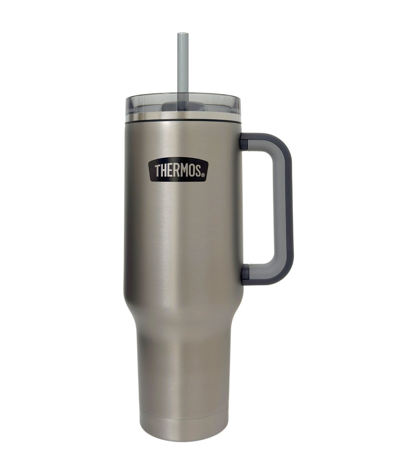 40oz Stainless Steel Cup Holder Mug