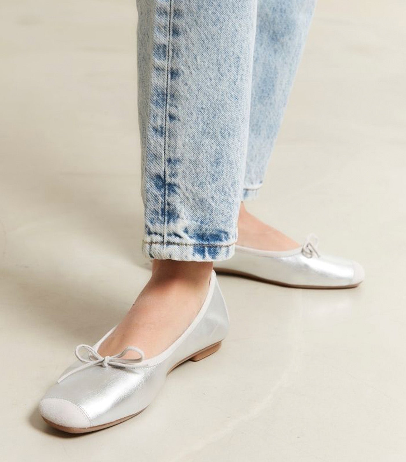 Harmony Ballerinas
