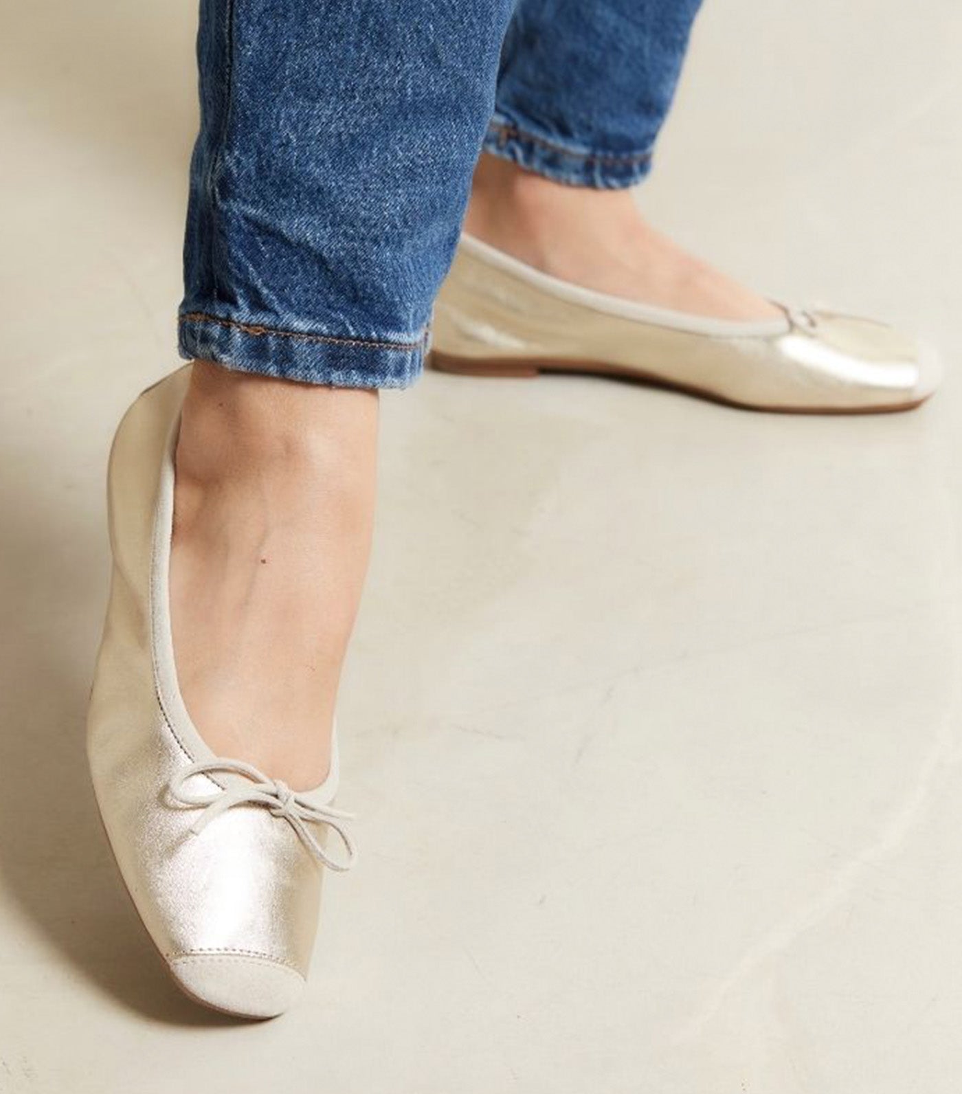 Harmony Ballerinas