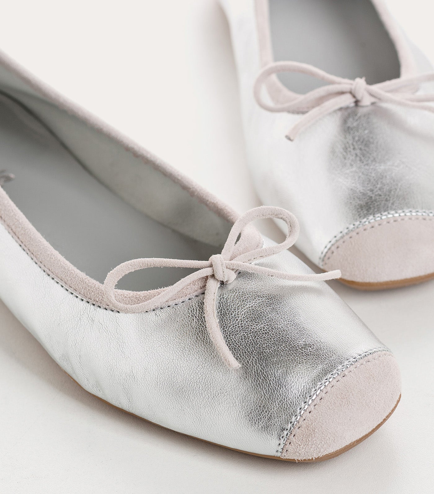 Harmony Ballerinas