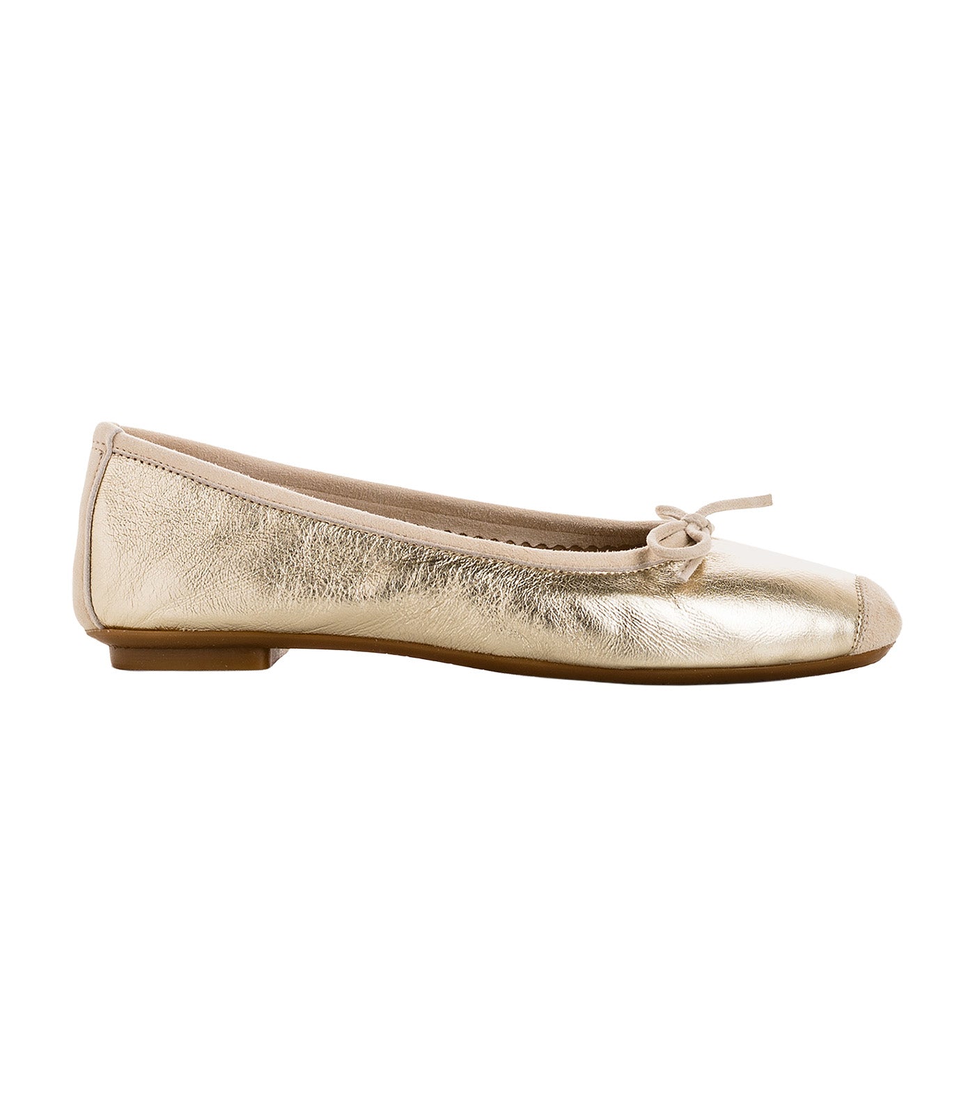 Harmony Ballerinas