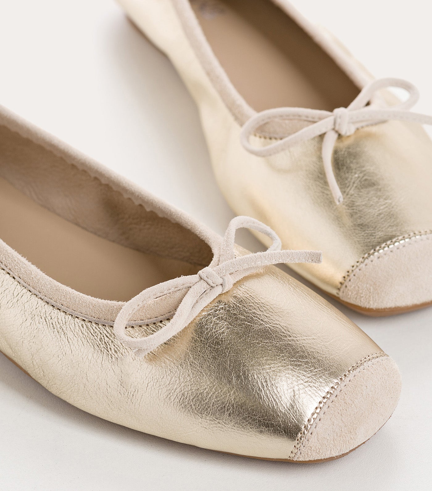 Harmony Ballerinas