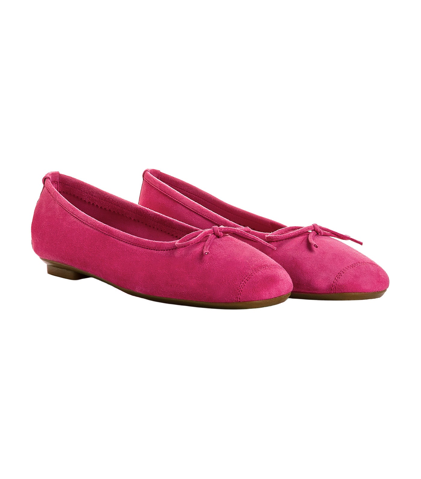 Harmony Ballerinas