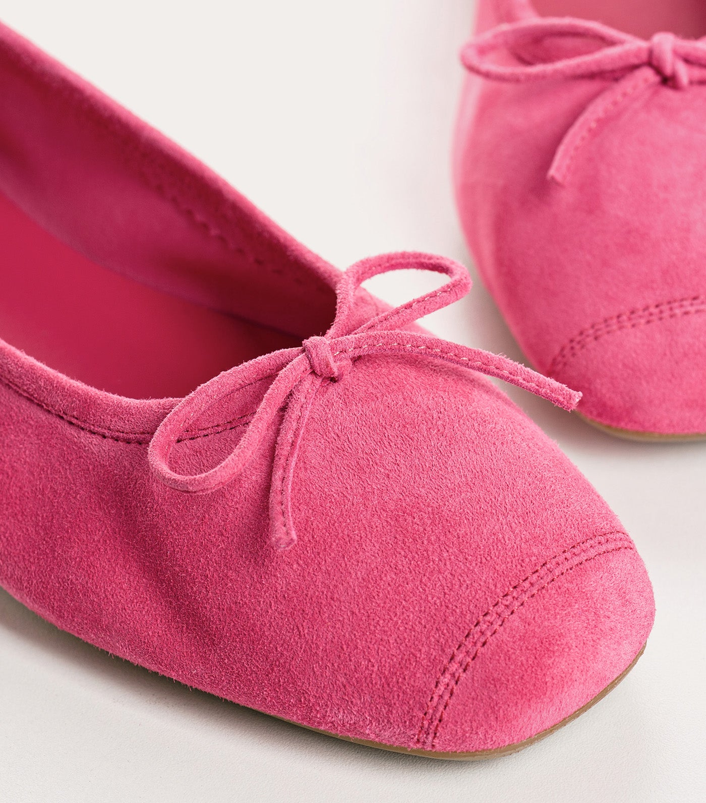 Harmony Ballerinas