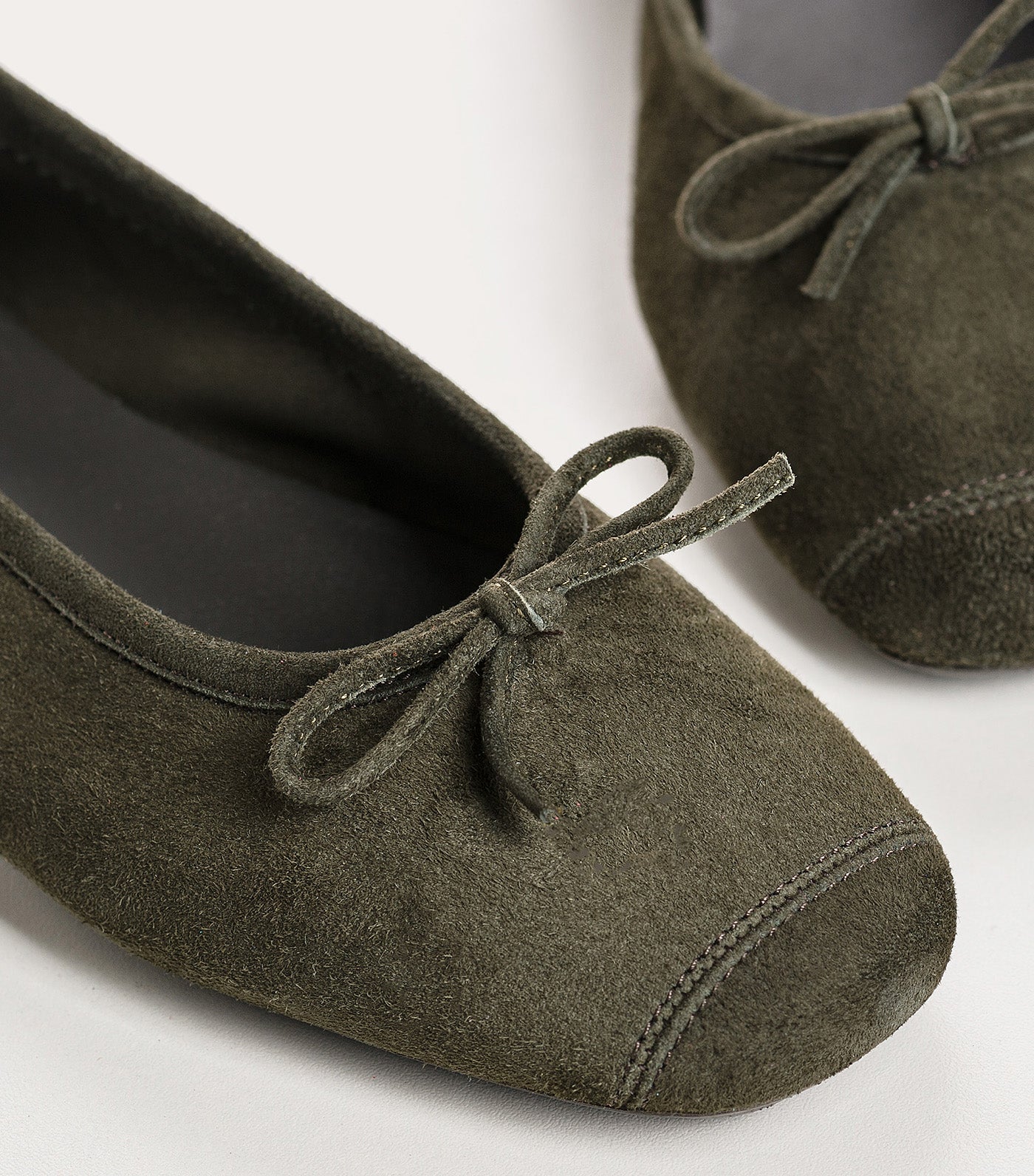 Harmony Ballerinas