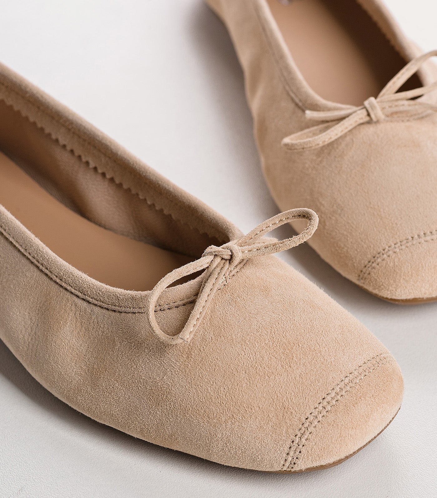 Harmony Ballerinas