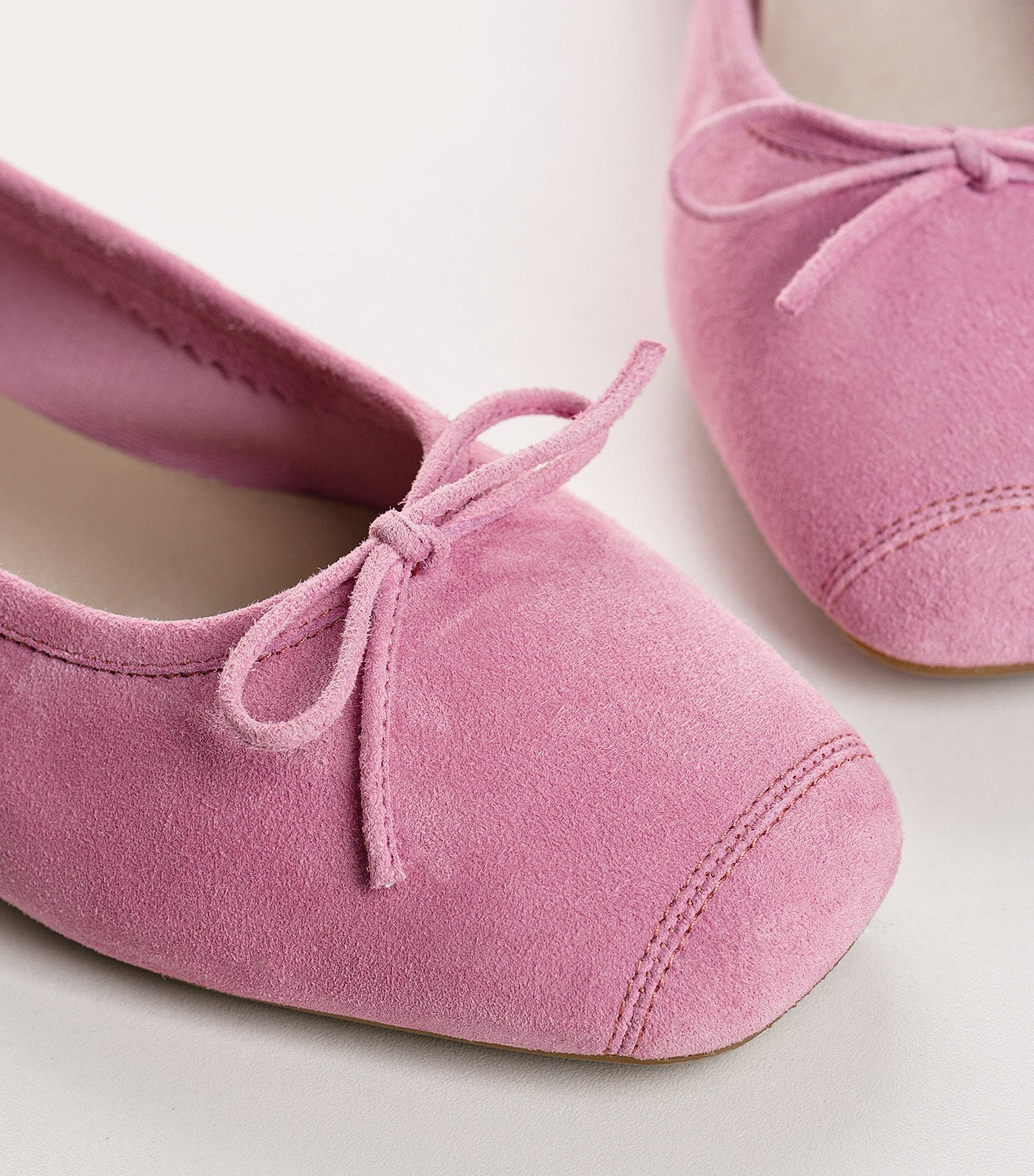 Harmony Ballerinas