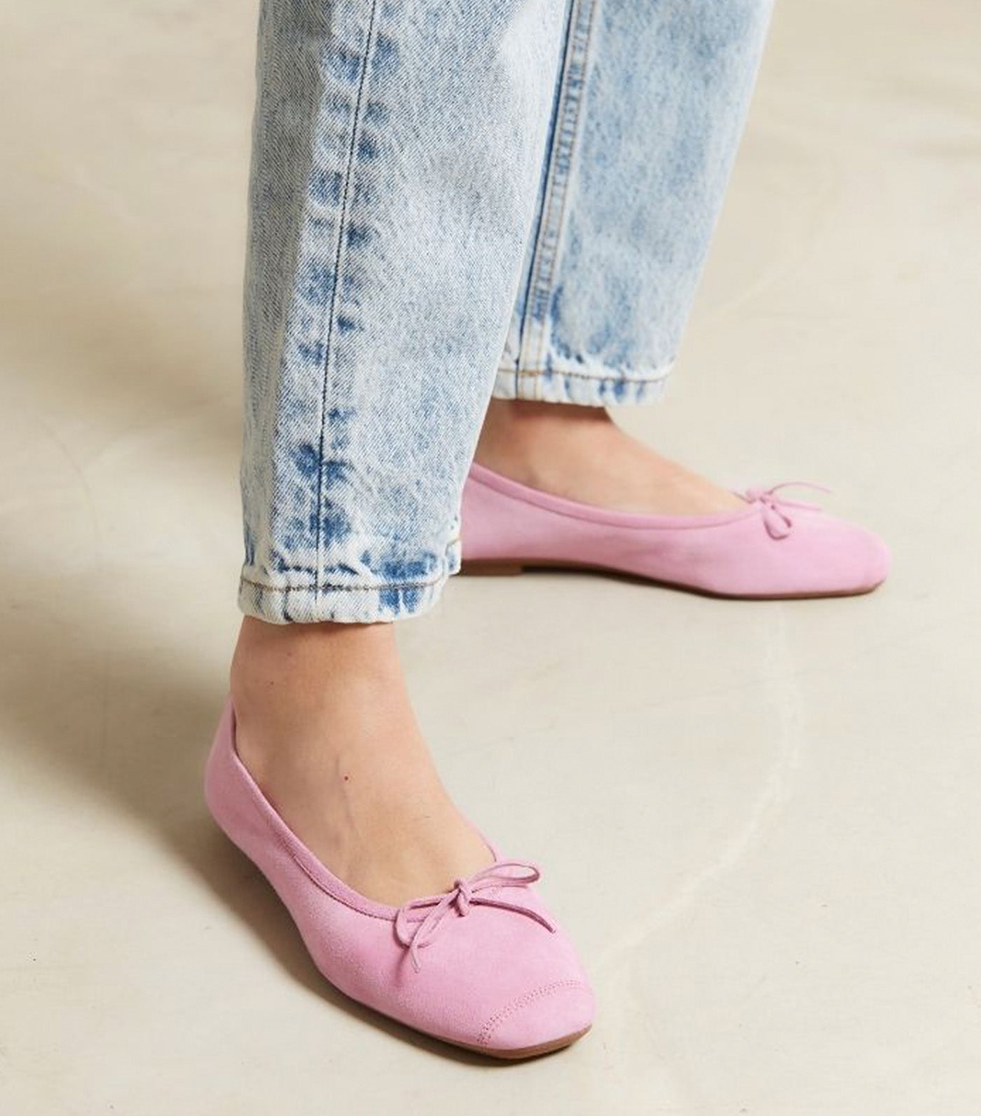 Harmony Ballerinas
