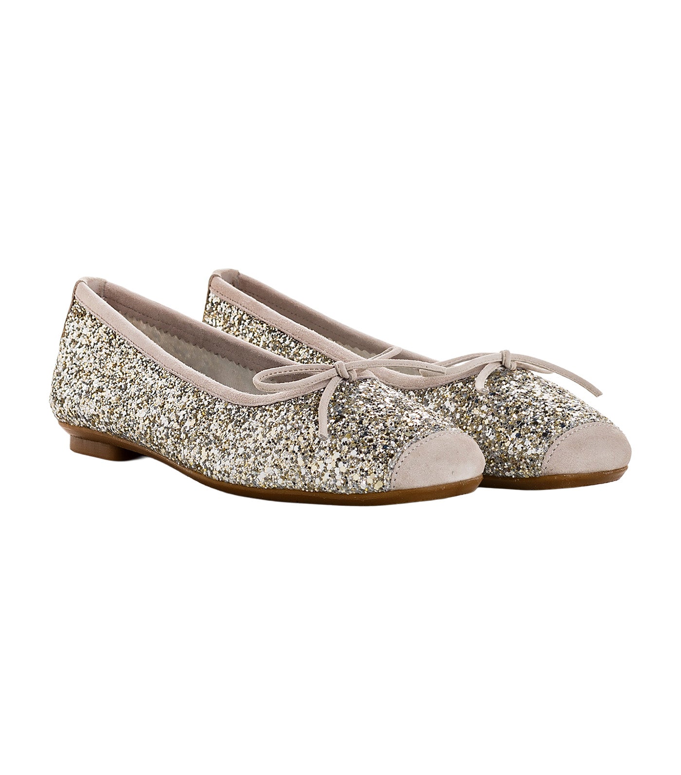 Harmony Ballerinas Ice