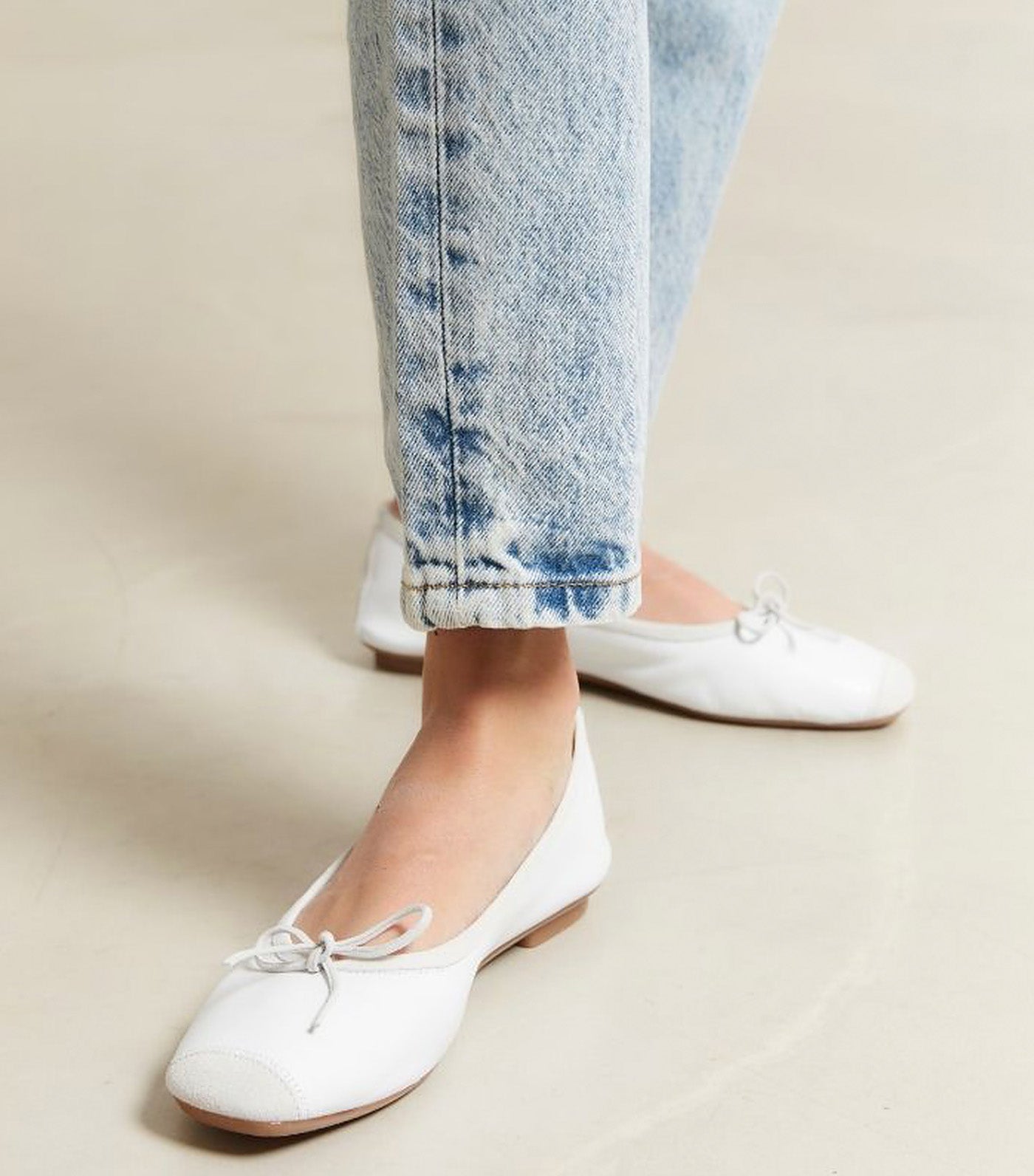 Harmony Ballerinas