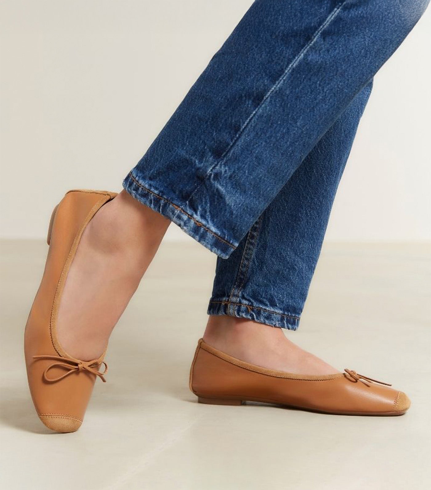 Harmony Ballerinas