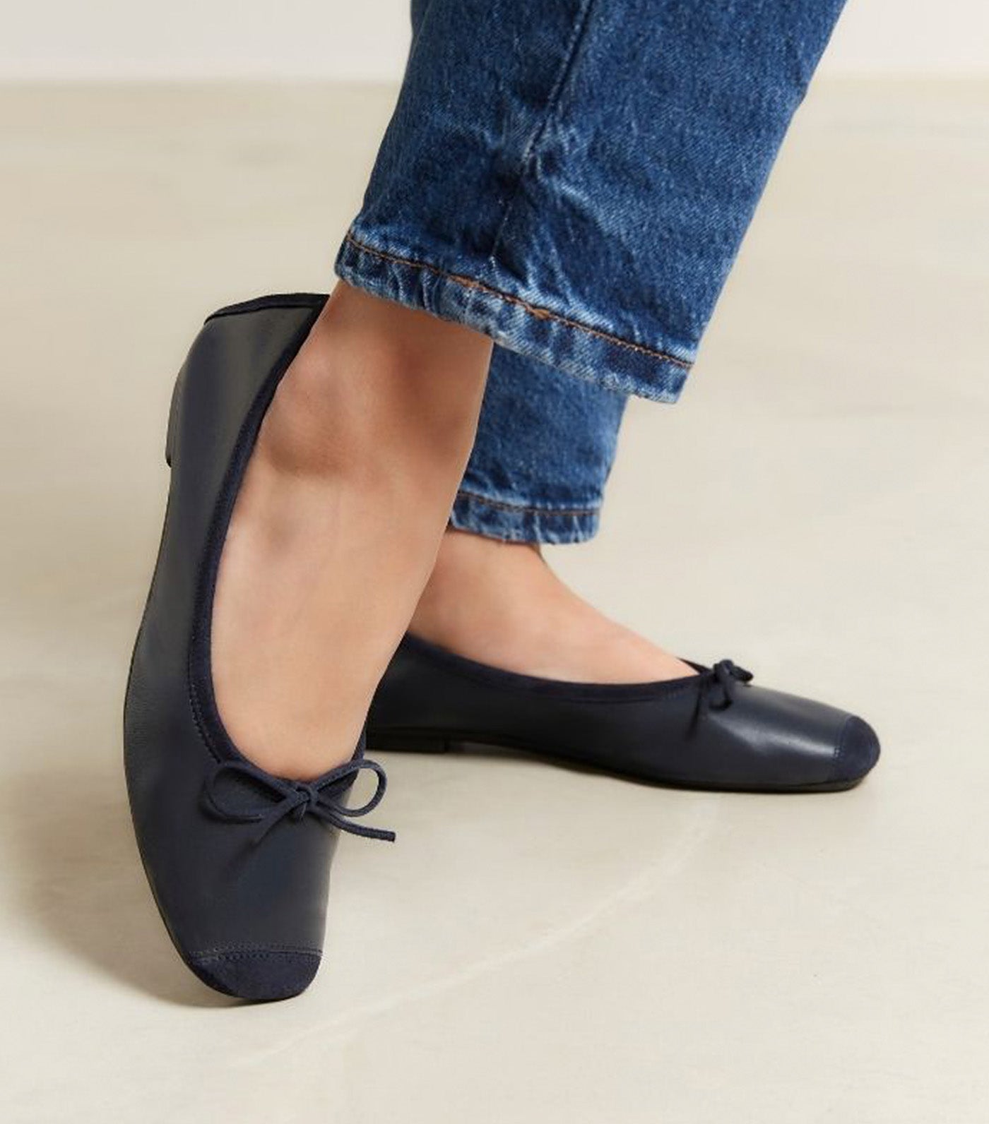 Harmony Ballerinas