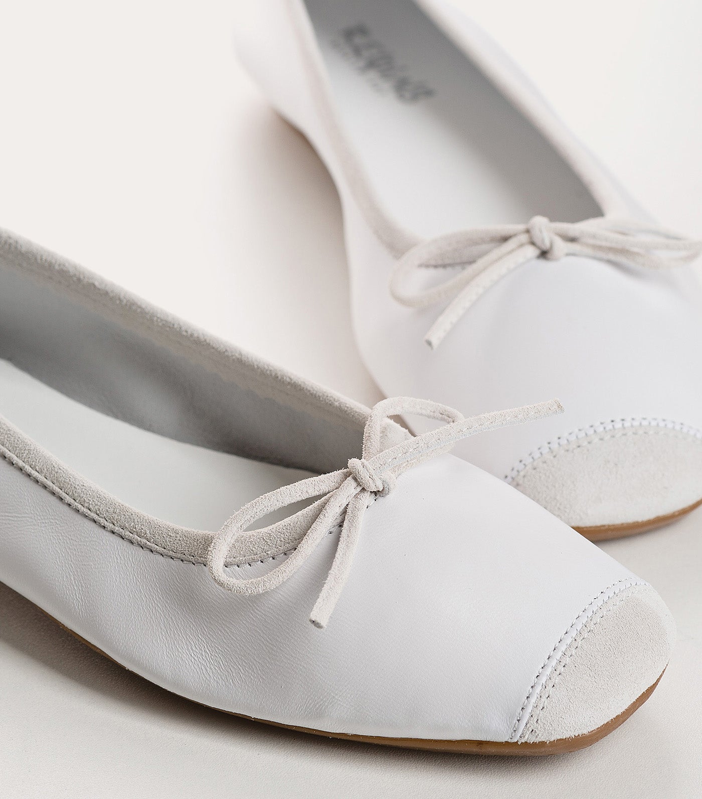 Harmony Ballerinas