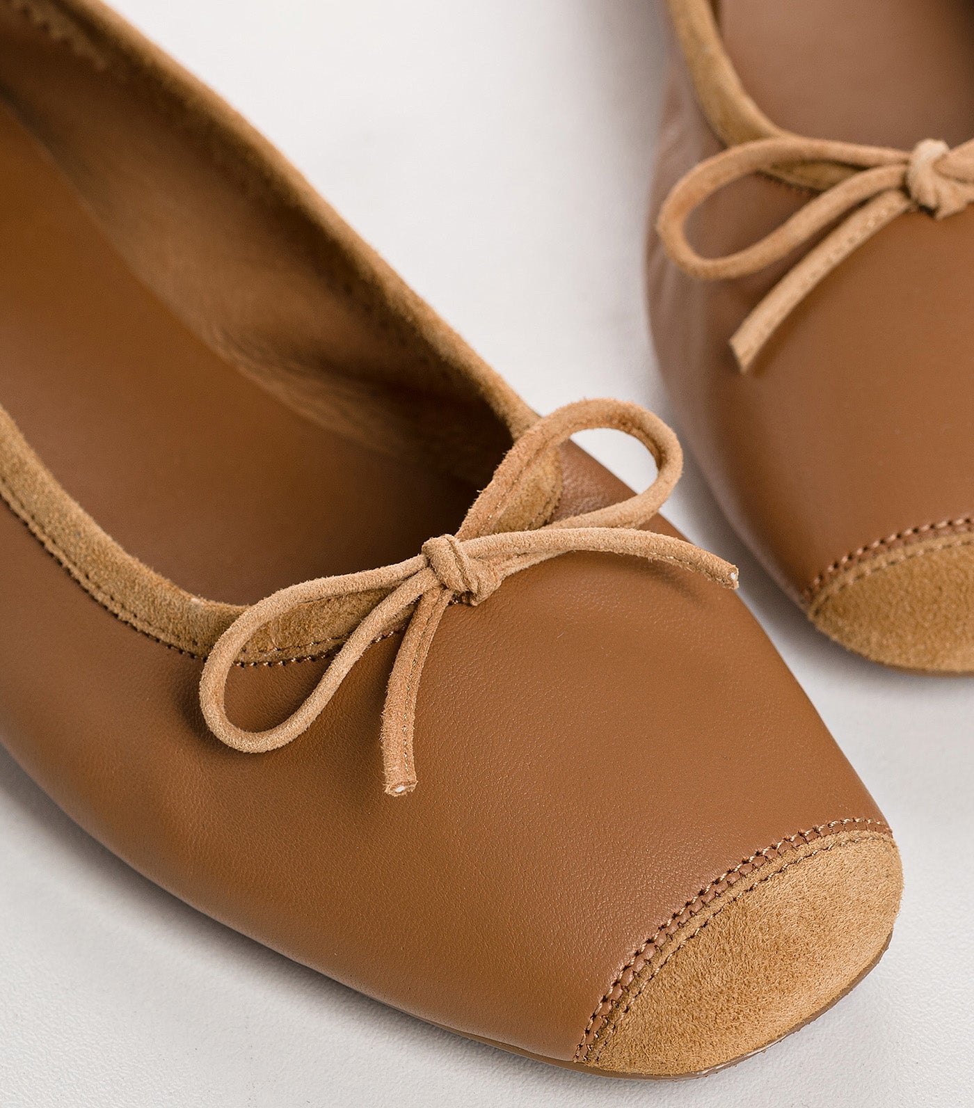 Harmony Ballerinas