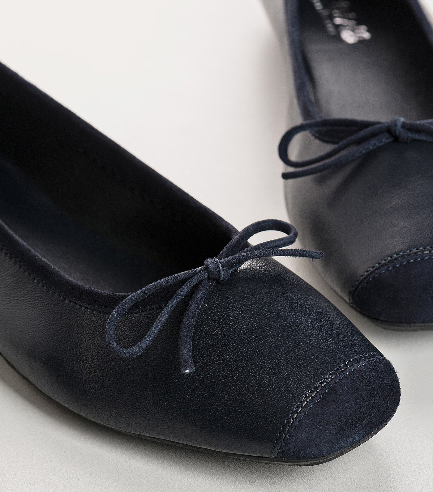 Harmony Ballerinas