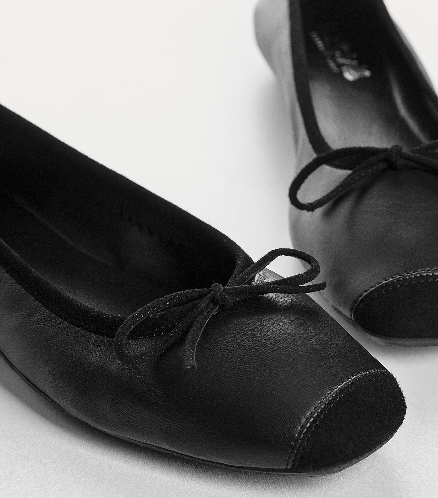 Harmony Ballerinas