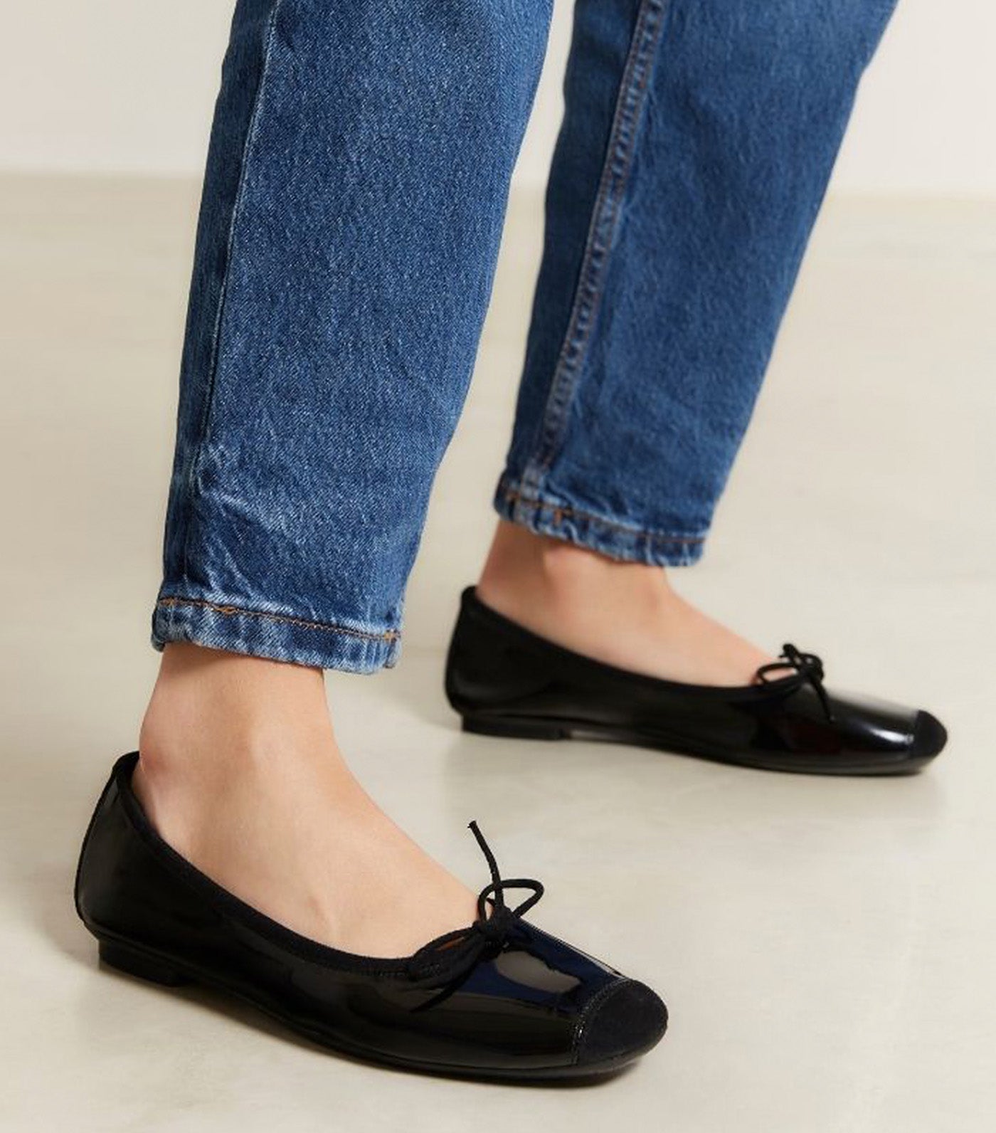 Harmony Ballerinas