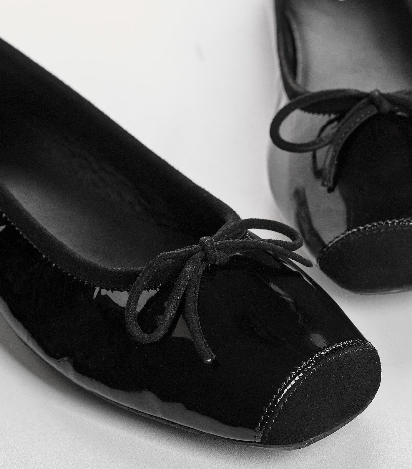 Harmony Ballerinas