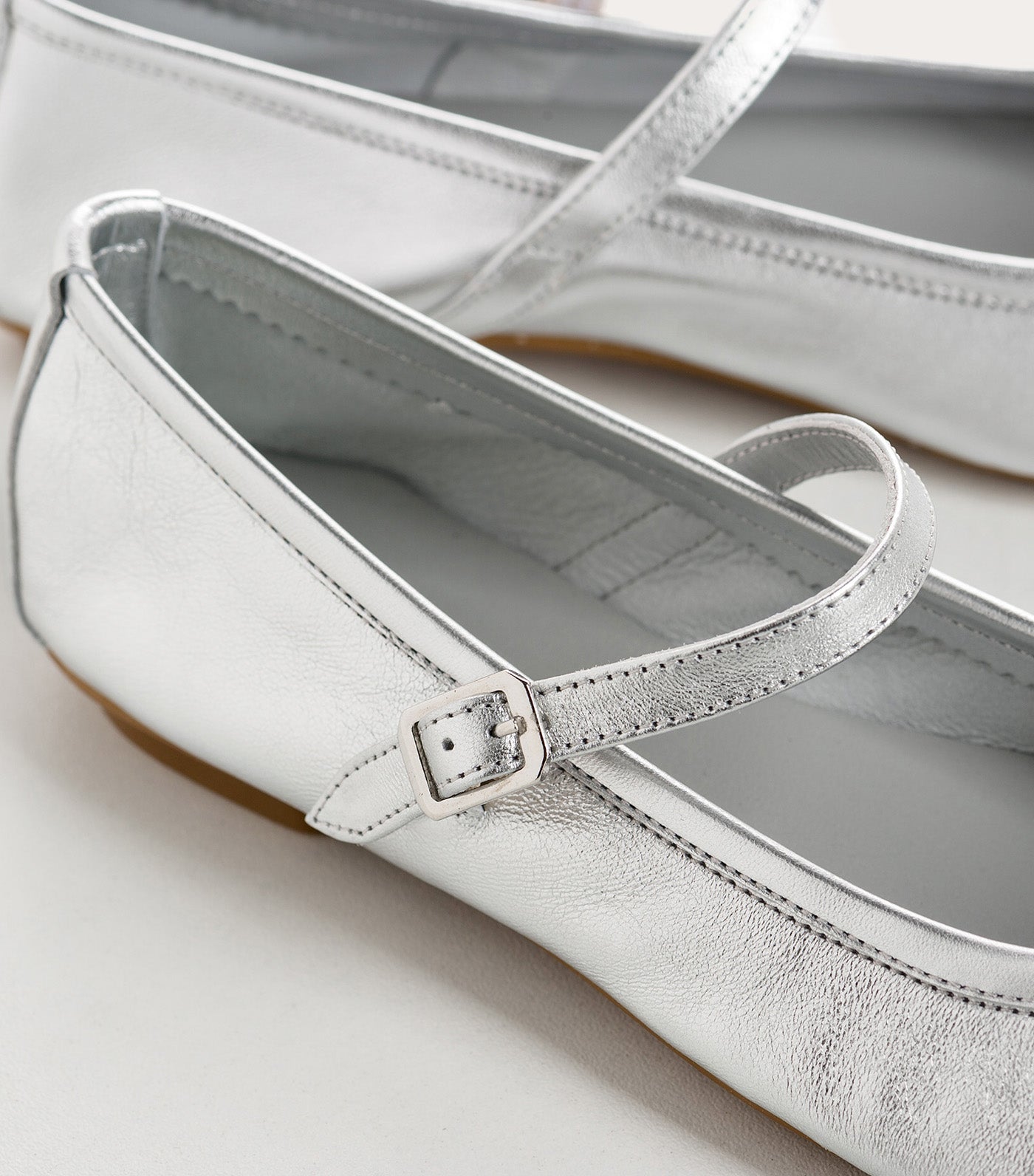 Honor Ballerinas