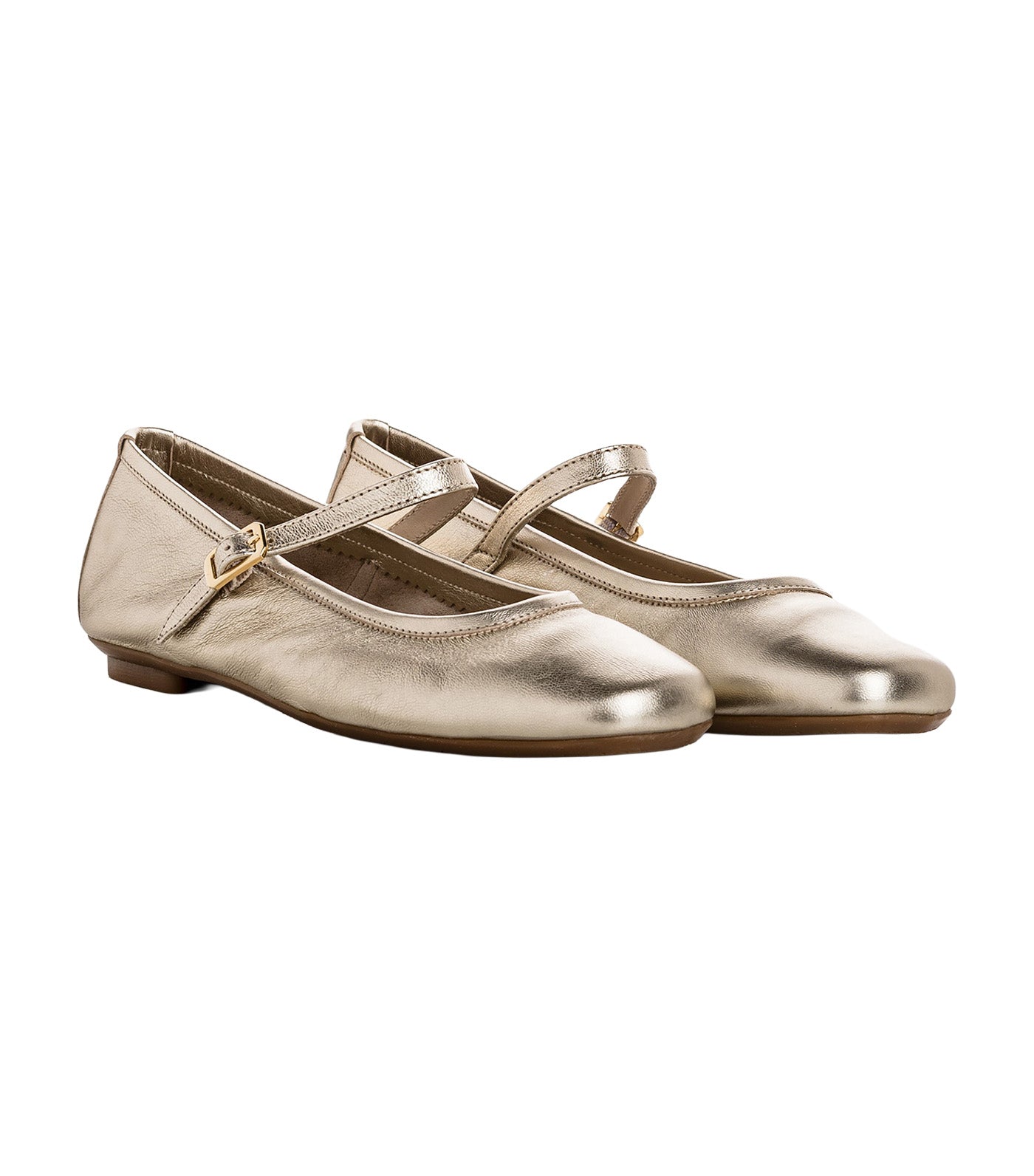 Honor Ballerinas
