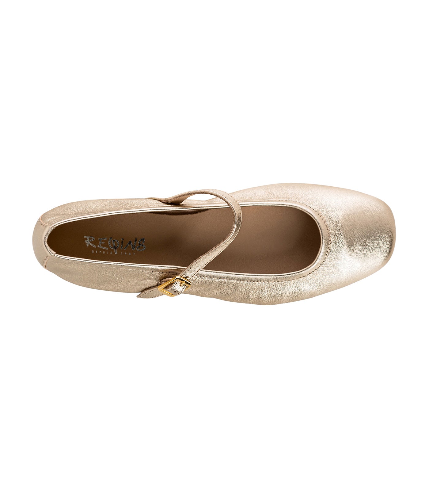 Honor Ballerinas
