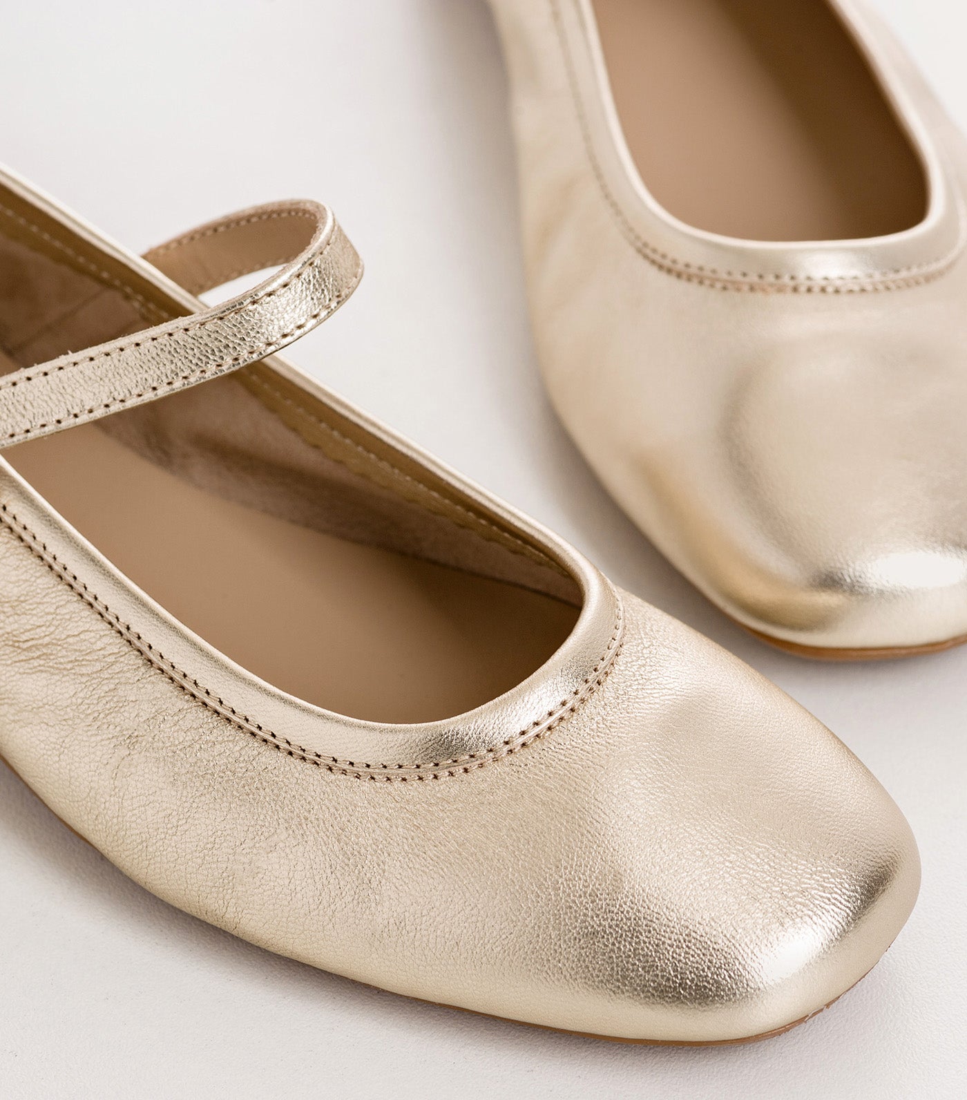 Honor Ballerinas