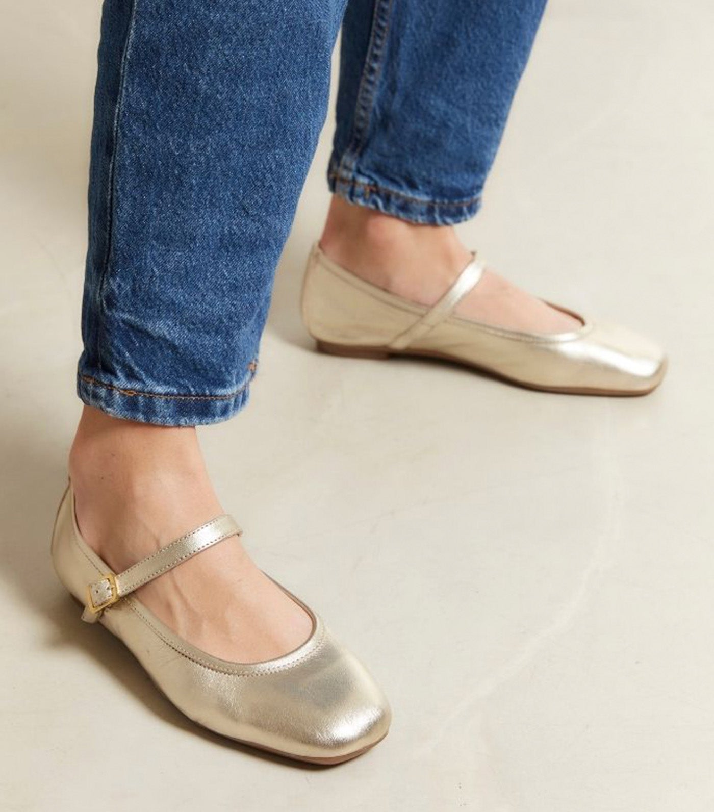 Honor Ballerinas