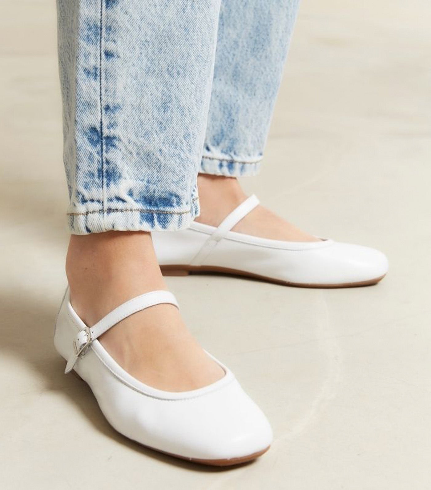 Honor Ballerinas
