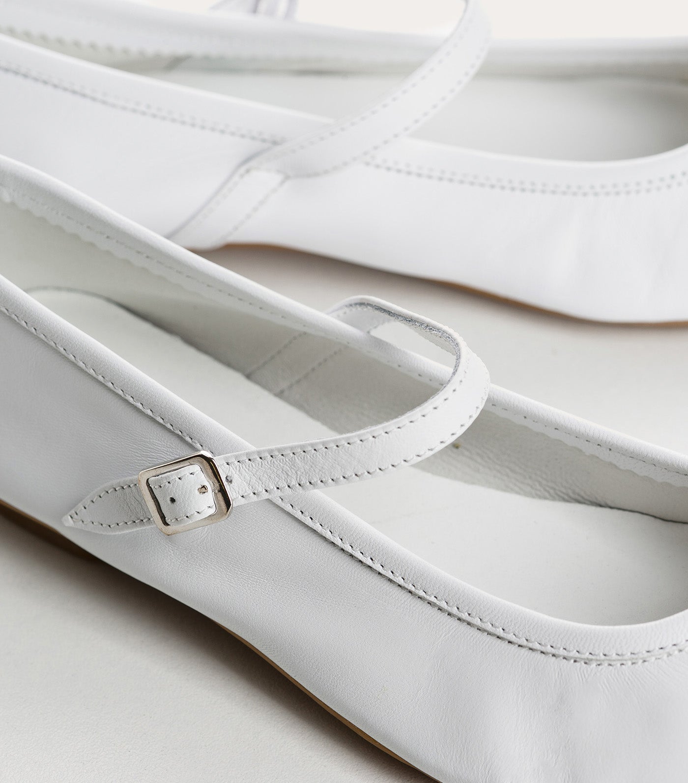Honor Ballerinas