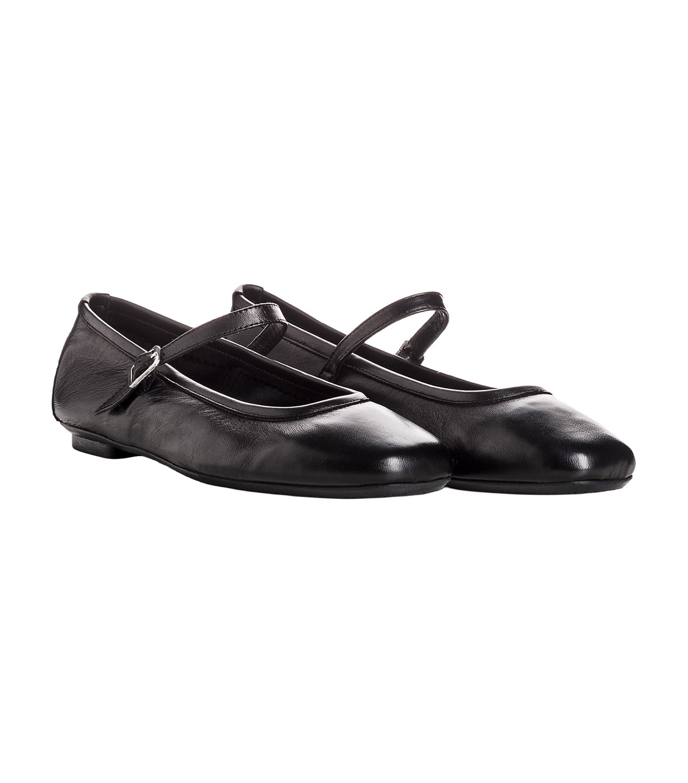Honor Ballerinas
