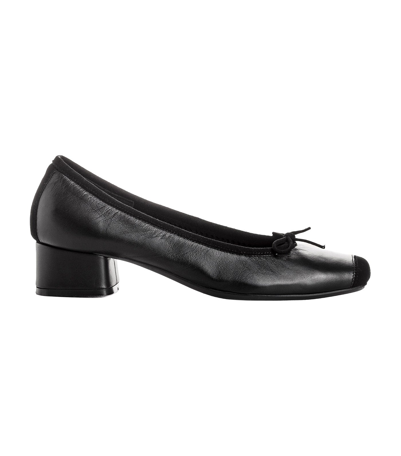 Kyriel High Heel Ballerinas