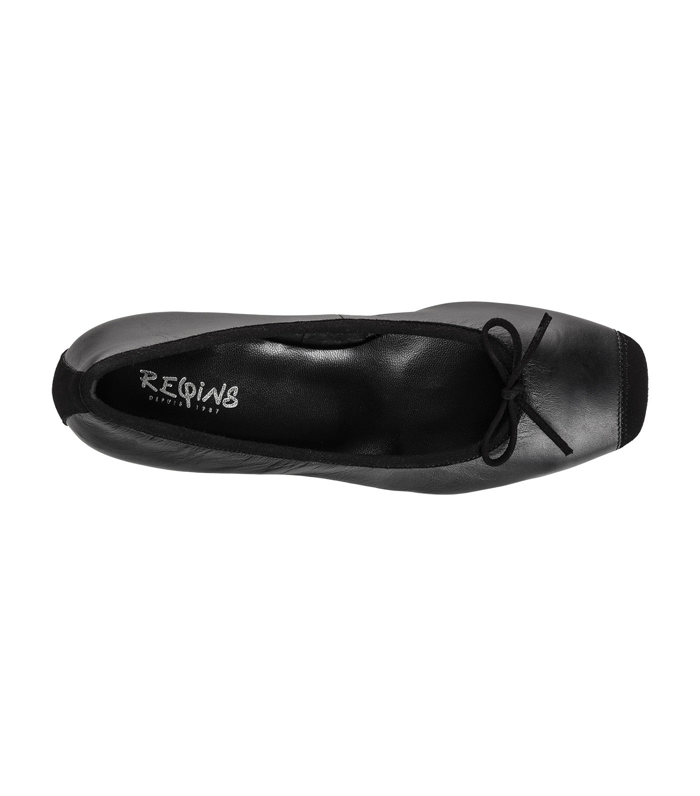 Kyriel High Heel Ballerinas