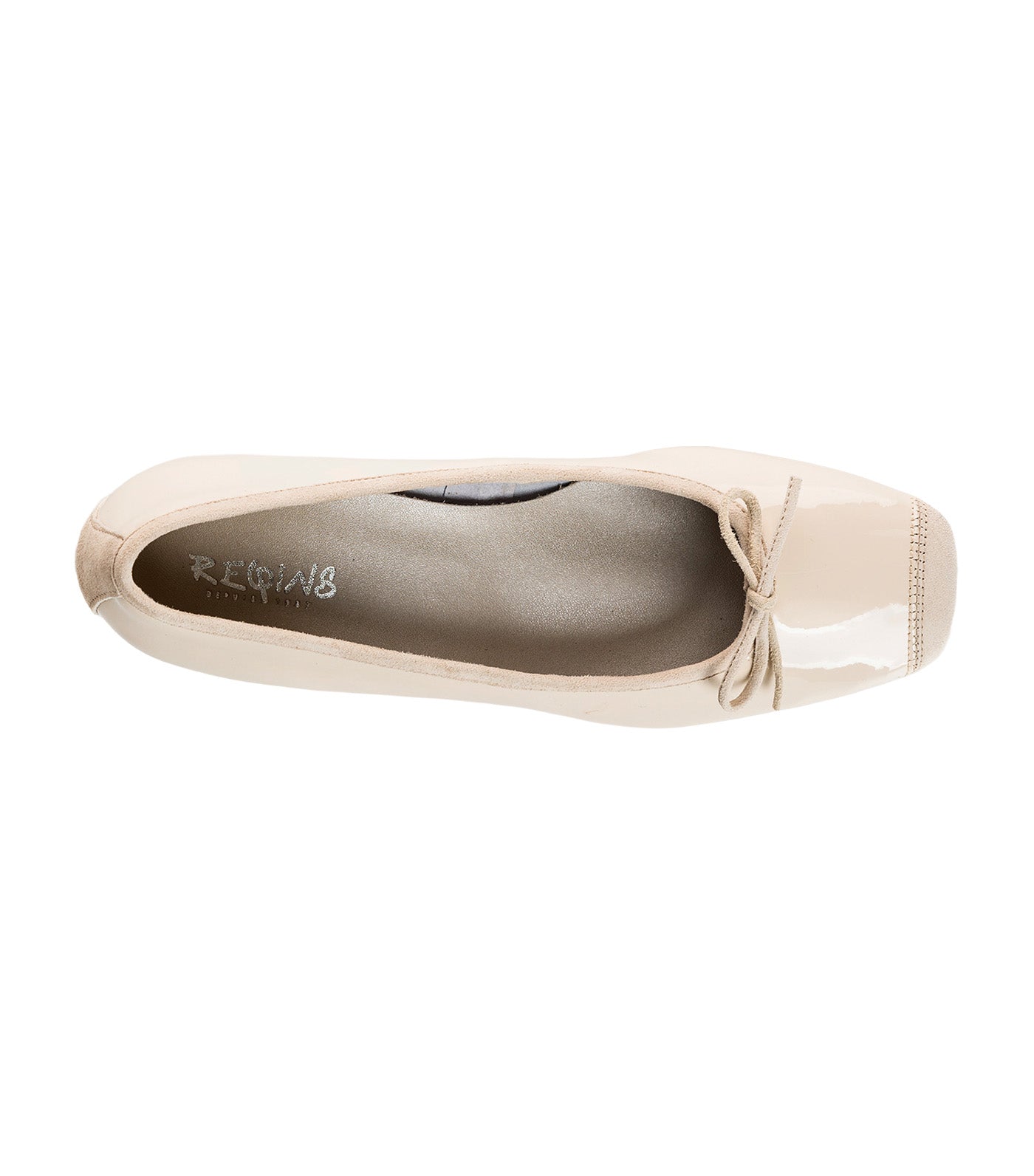 Kyriel High Heel Ballerinas