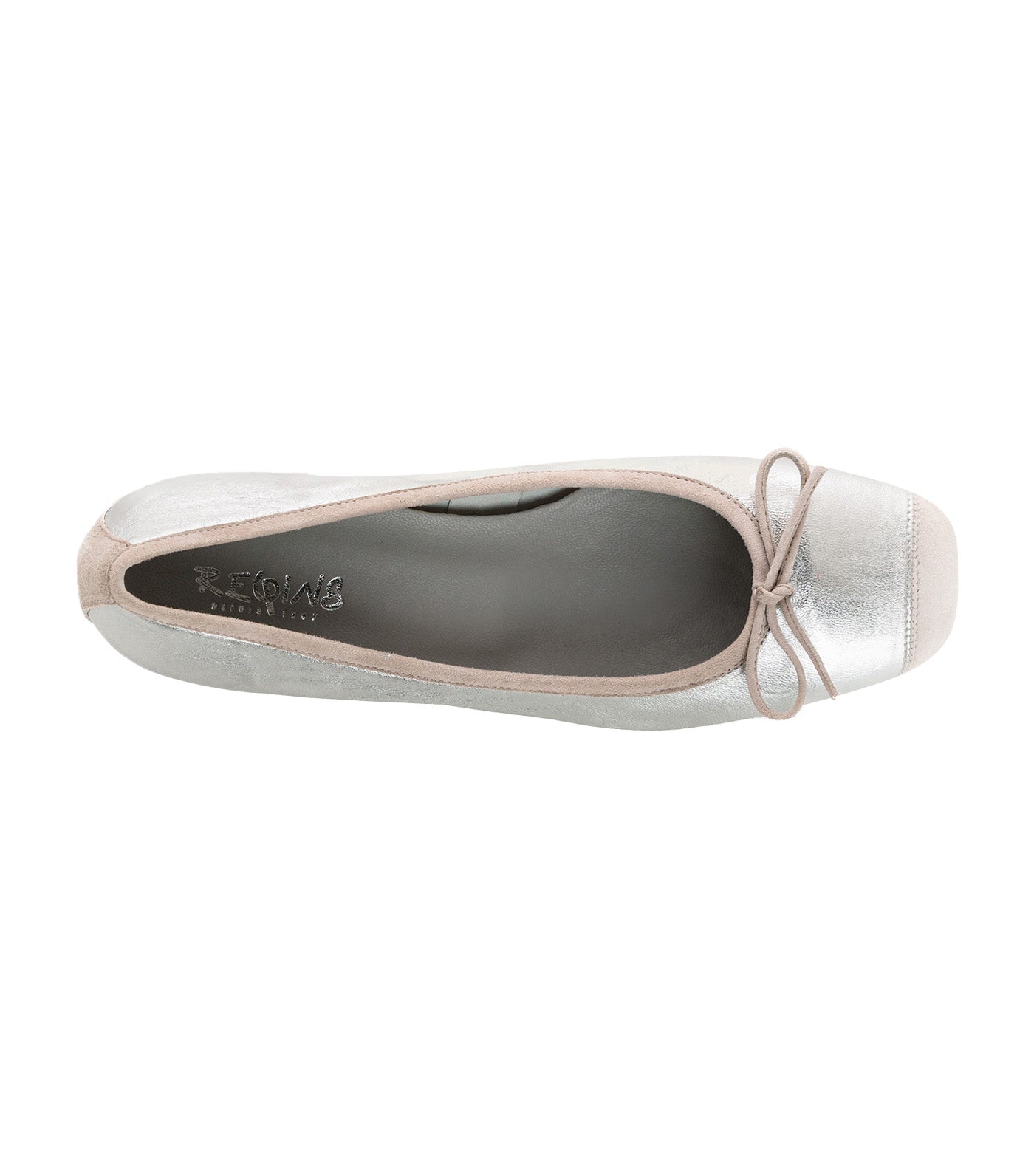 Kyriel High Heel Ballerinas