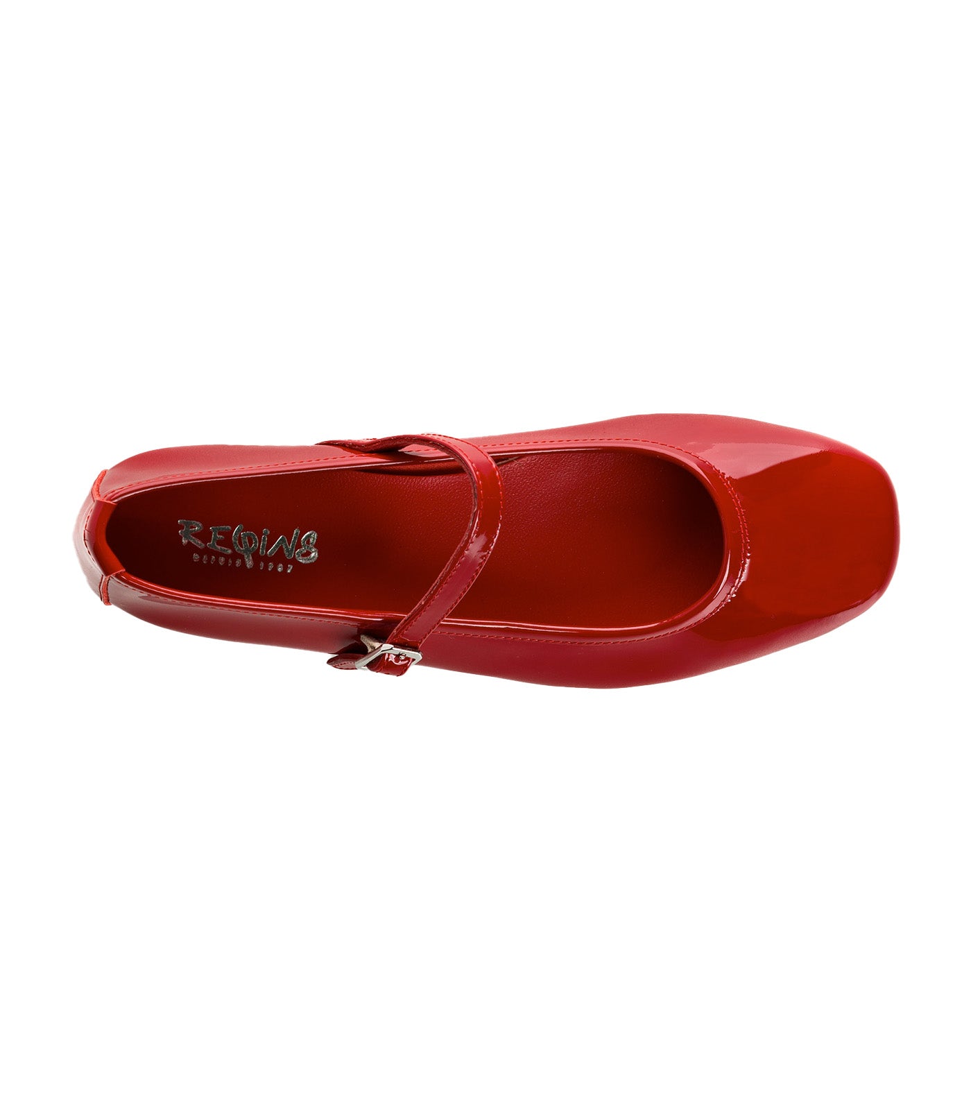 Honor Ballerinas Rouge