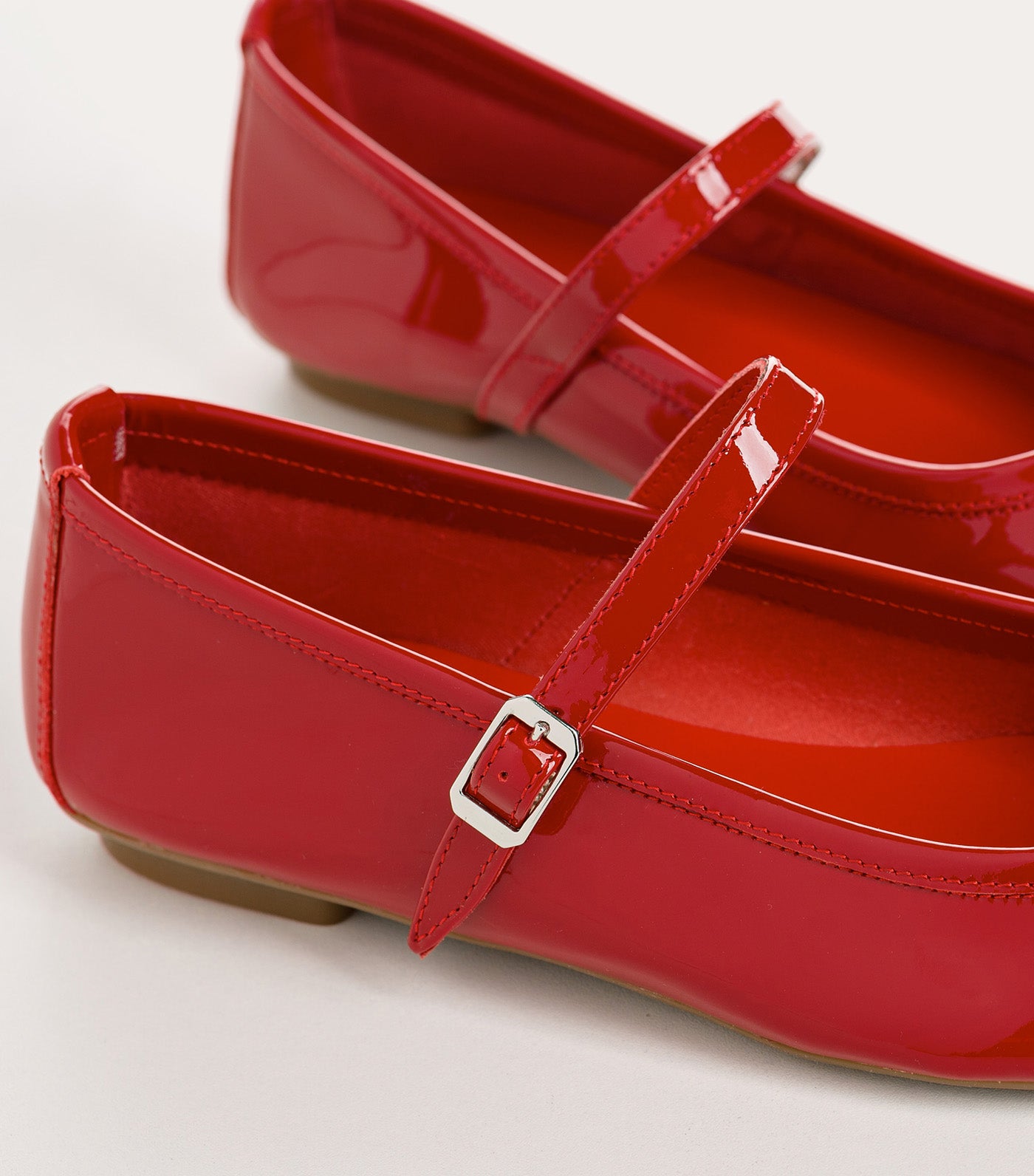 Honor Ballerinas Rouge