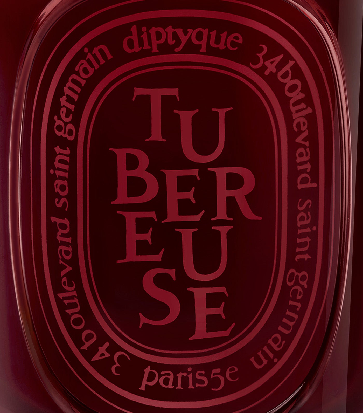 Tubéreuse (Tuberose) Candle