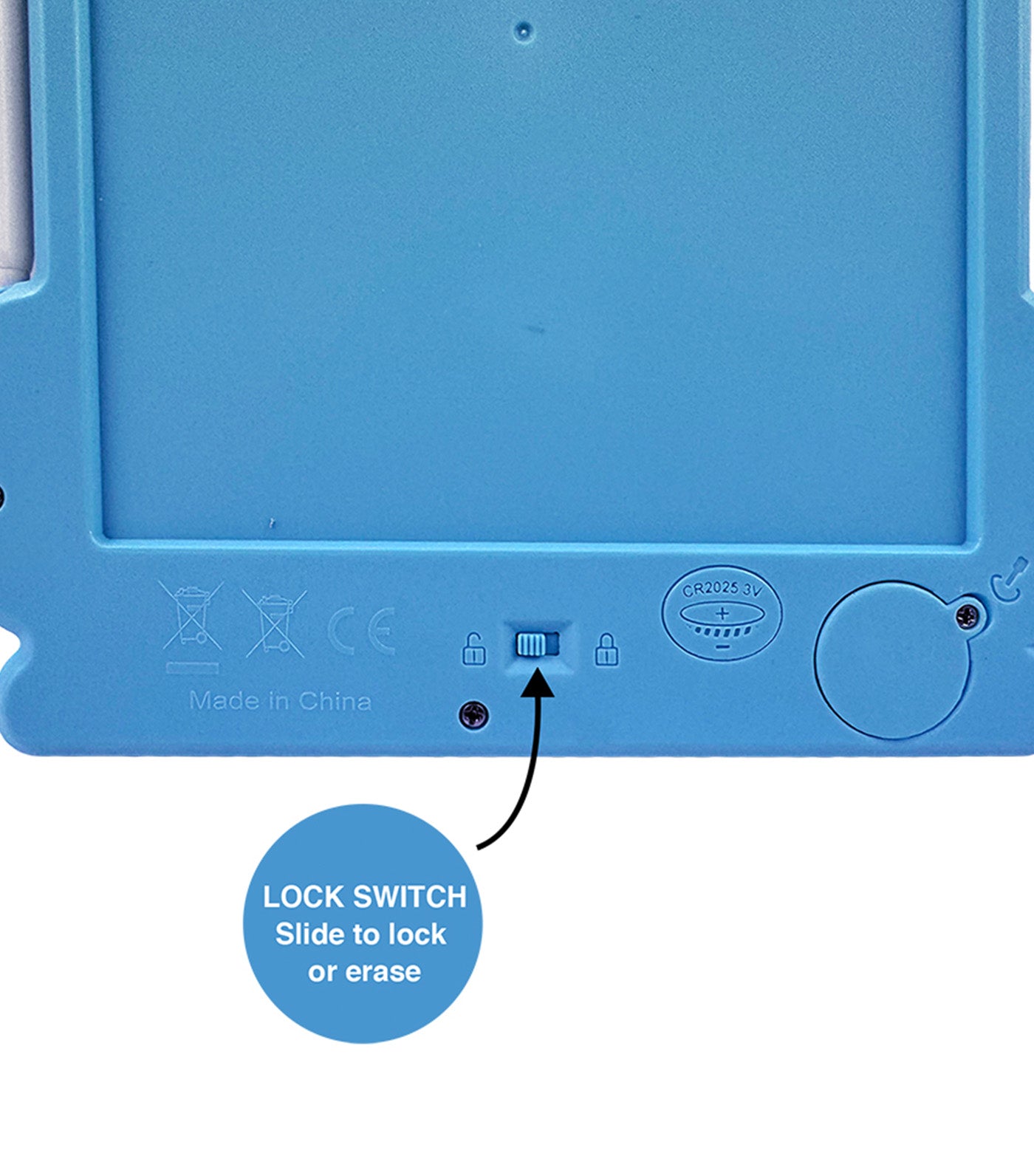 LCD Writing Tablet Collection