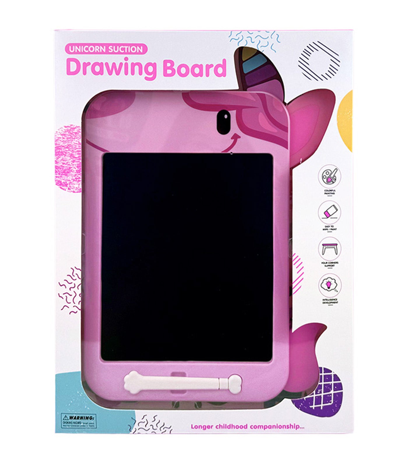 LCD Writing Tablet Collection