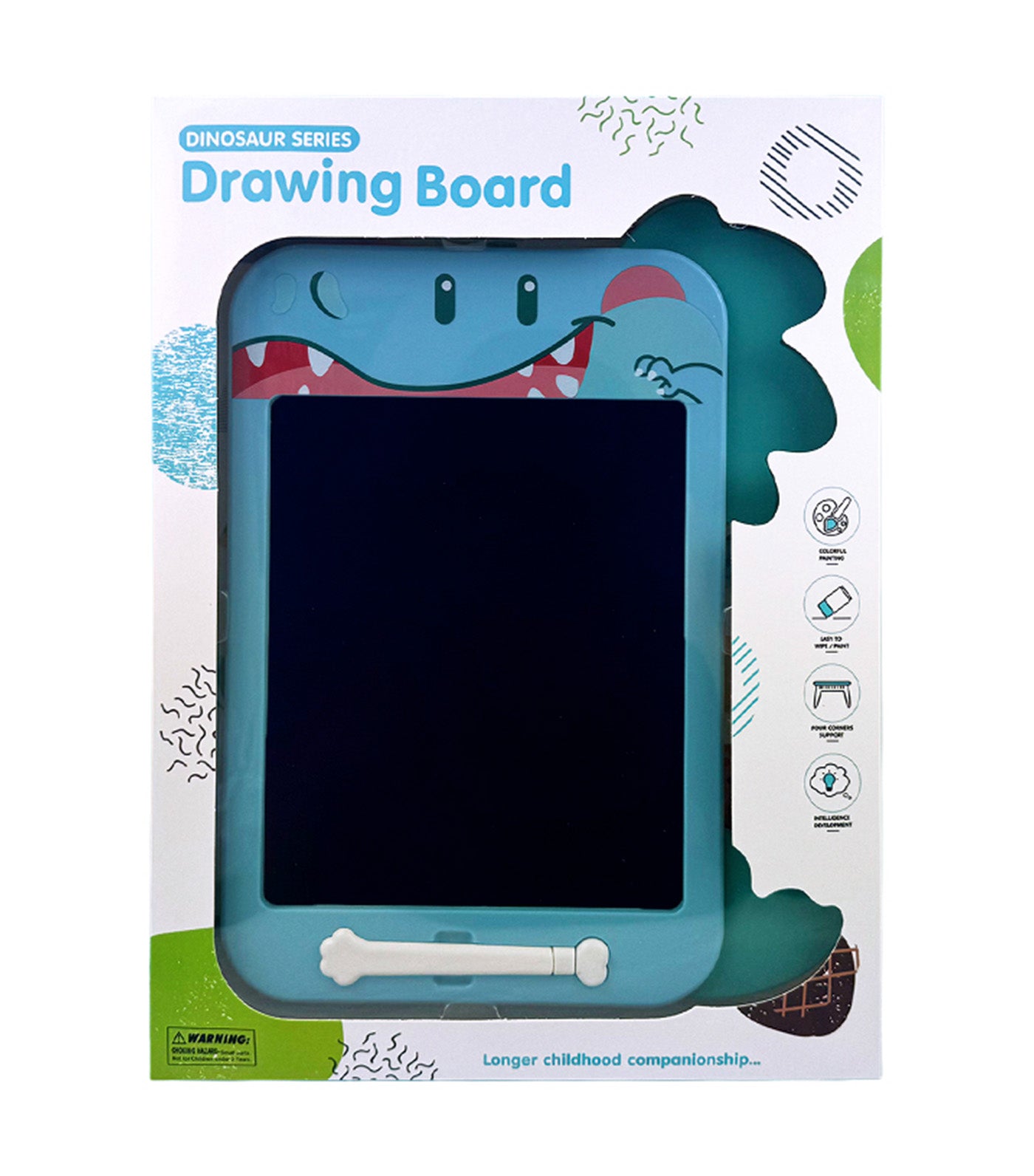 LCD Writing Tablet Collection