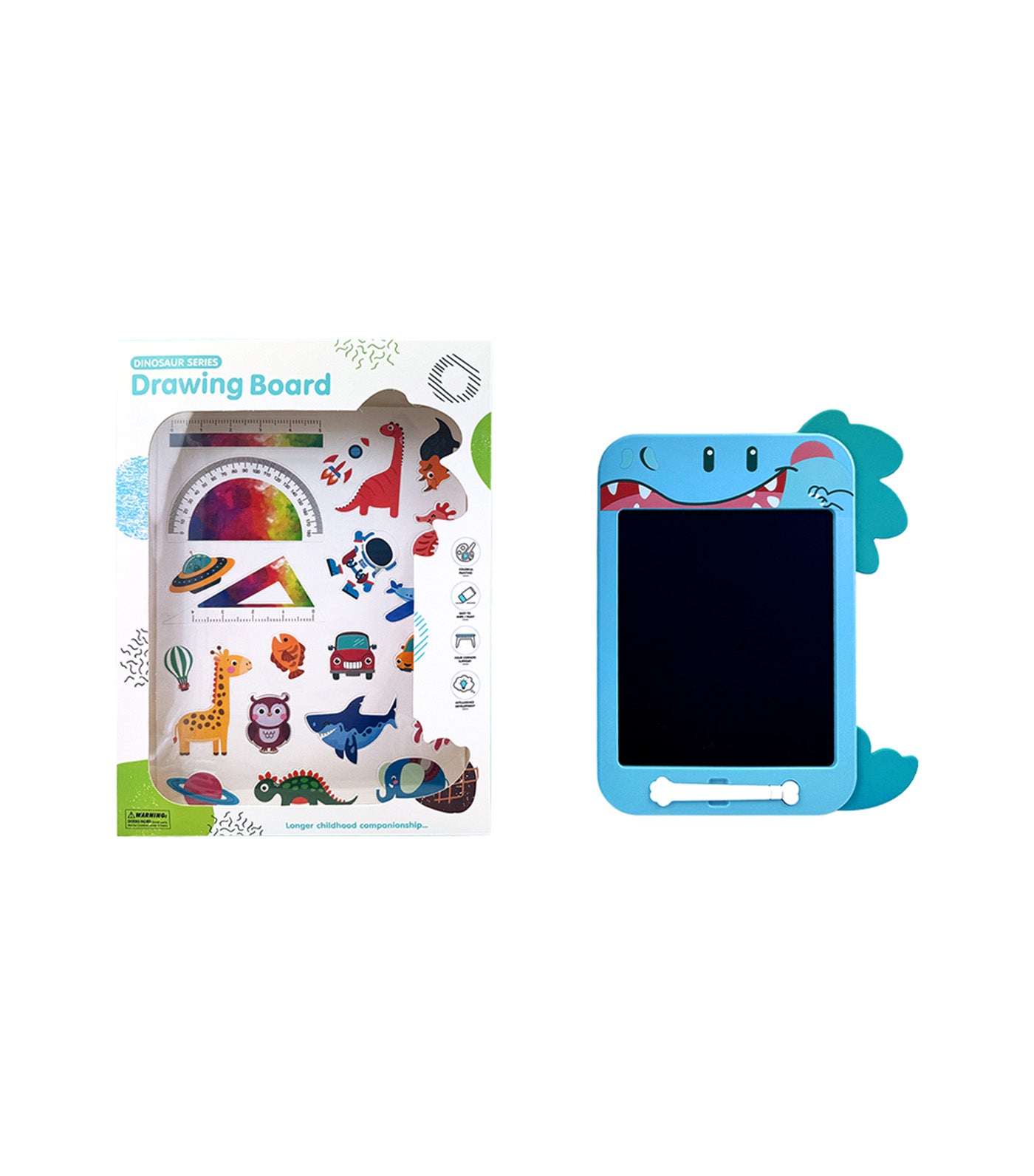 LCD Writing Tablet Collection